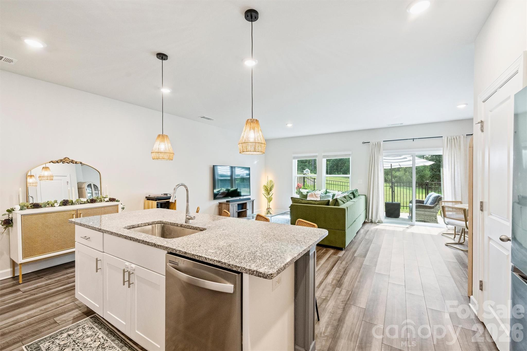 2513 Greenmarket Drive