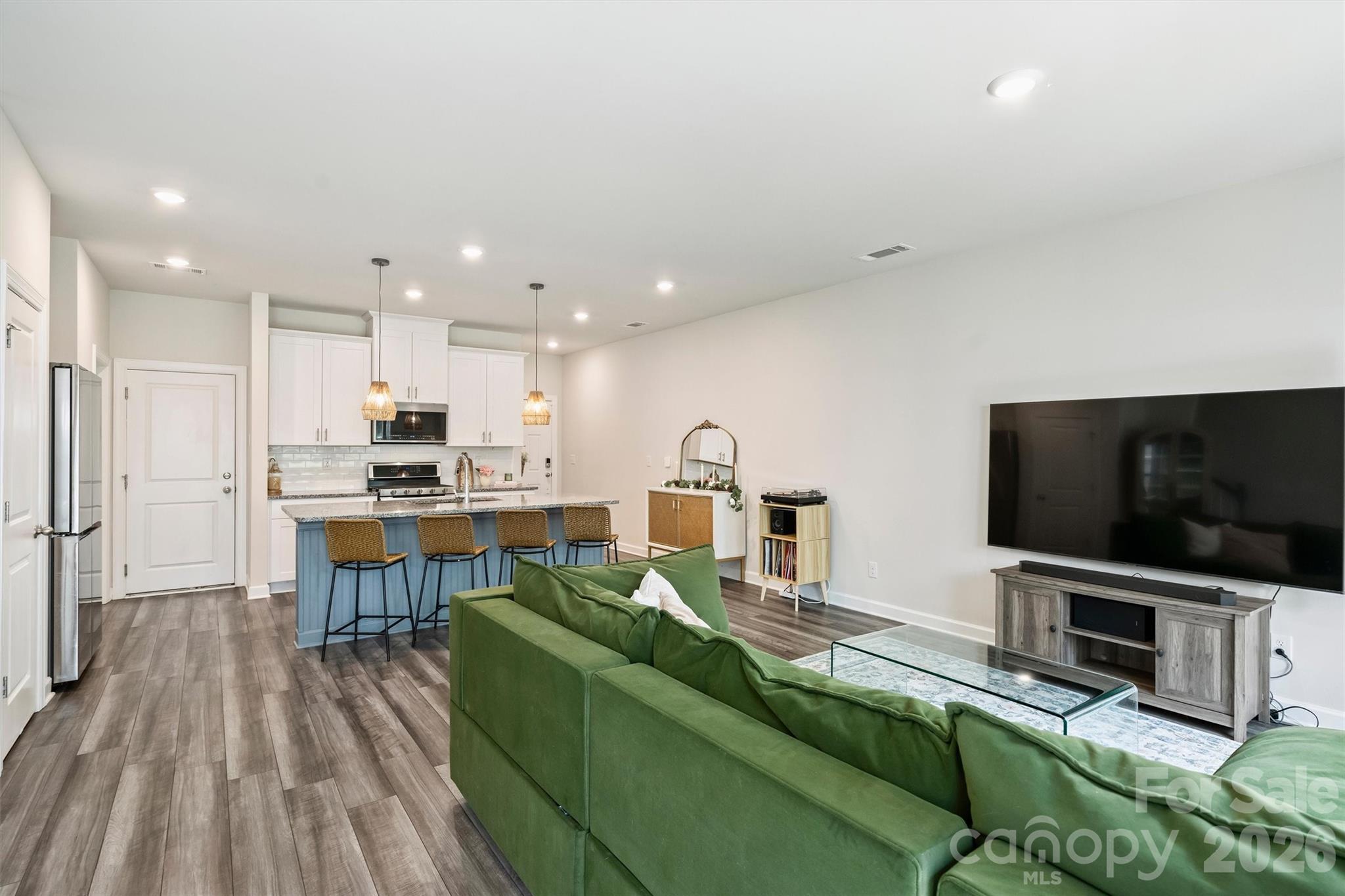 2513 Greenmarket Drive