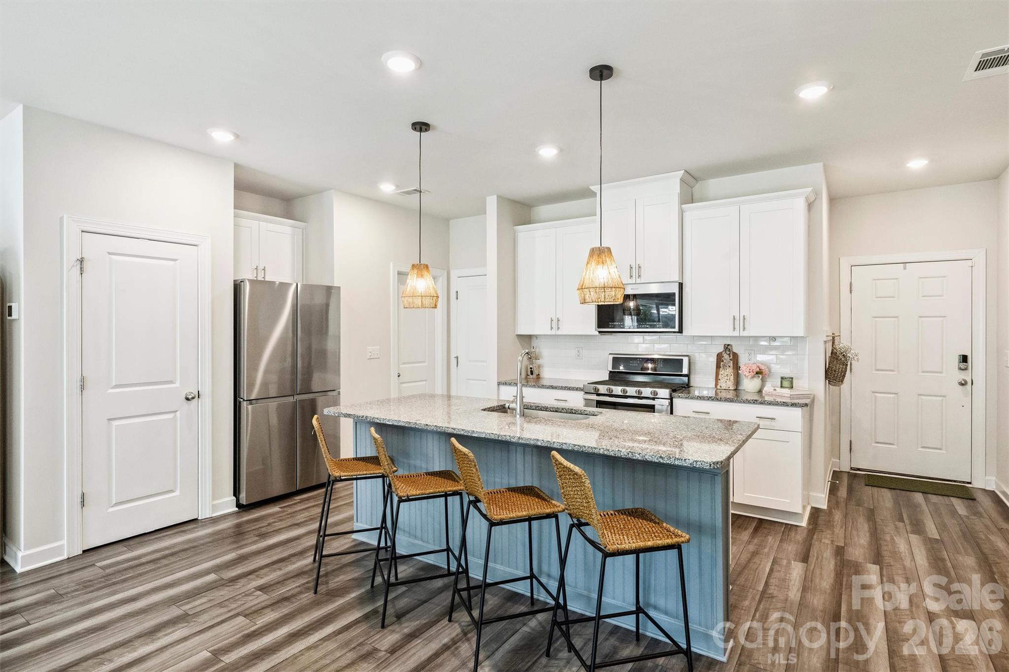 2513 Greenmarket Drive