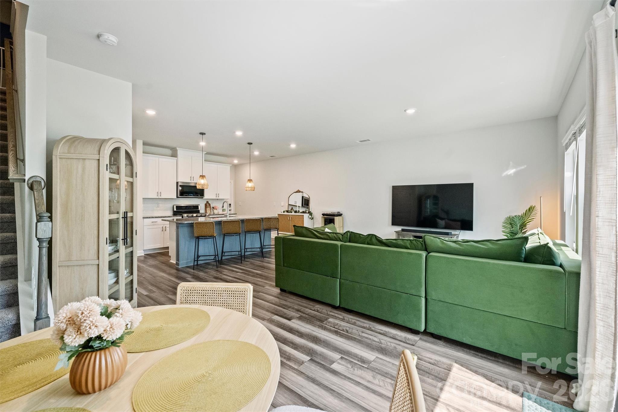 2513 Greenmarket Drive