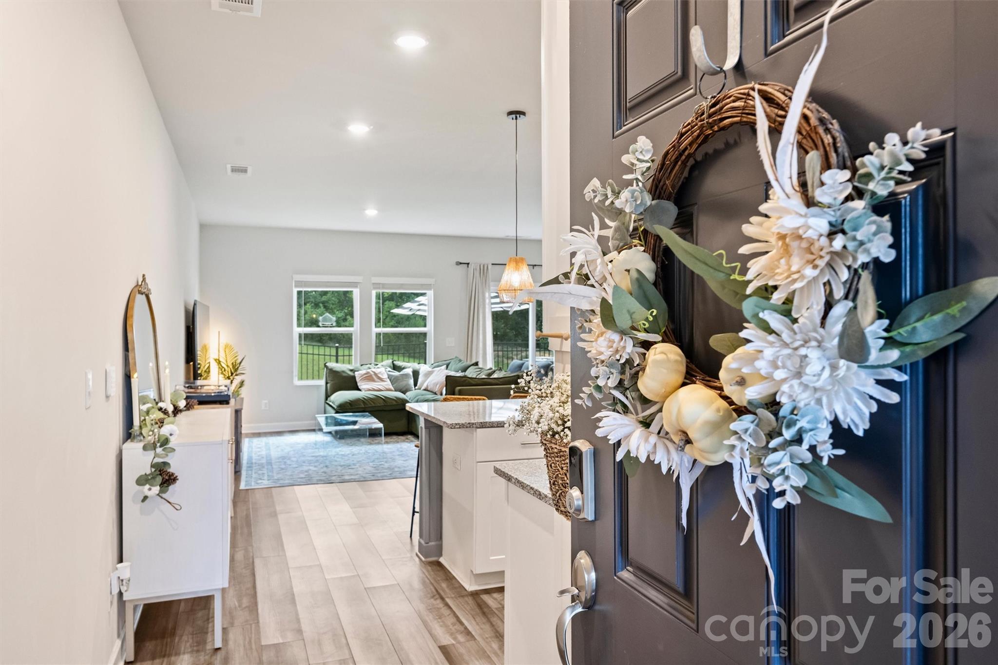2513 Greenmarket Drive