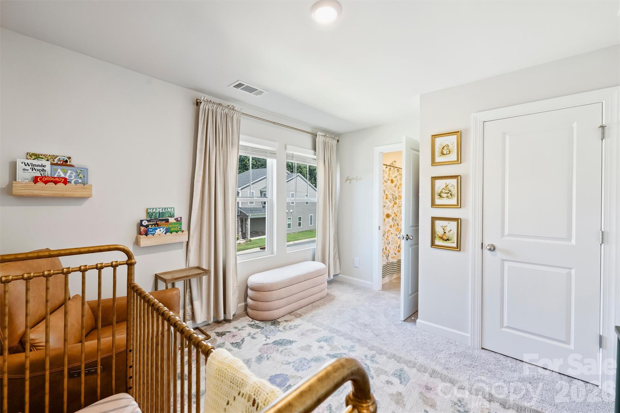 2513 Greenmarket Drive