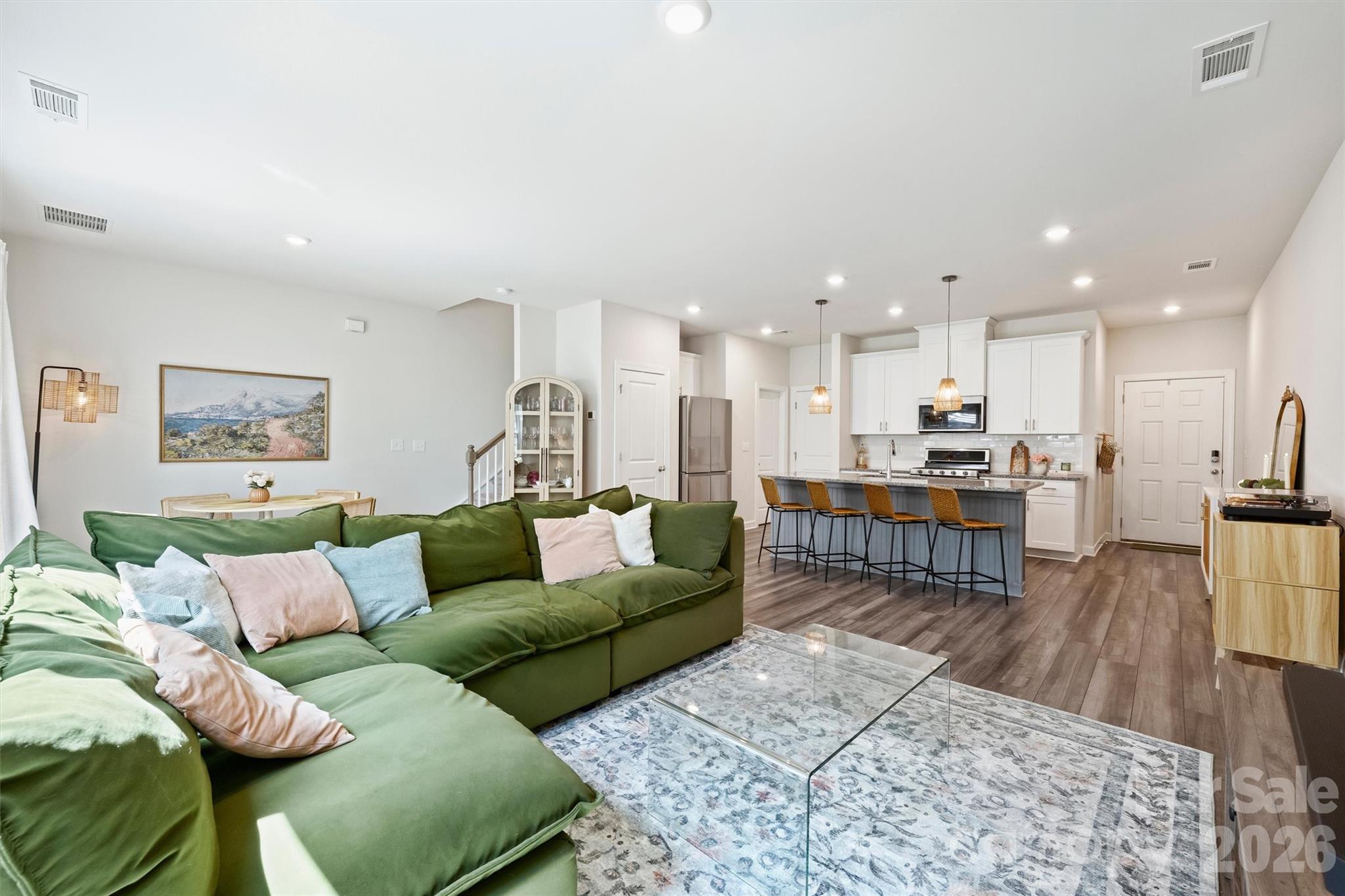 2513 Greenmarket Drive