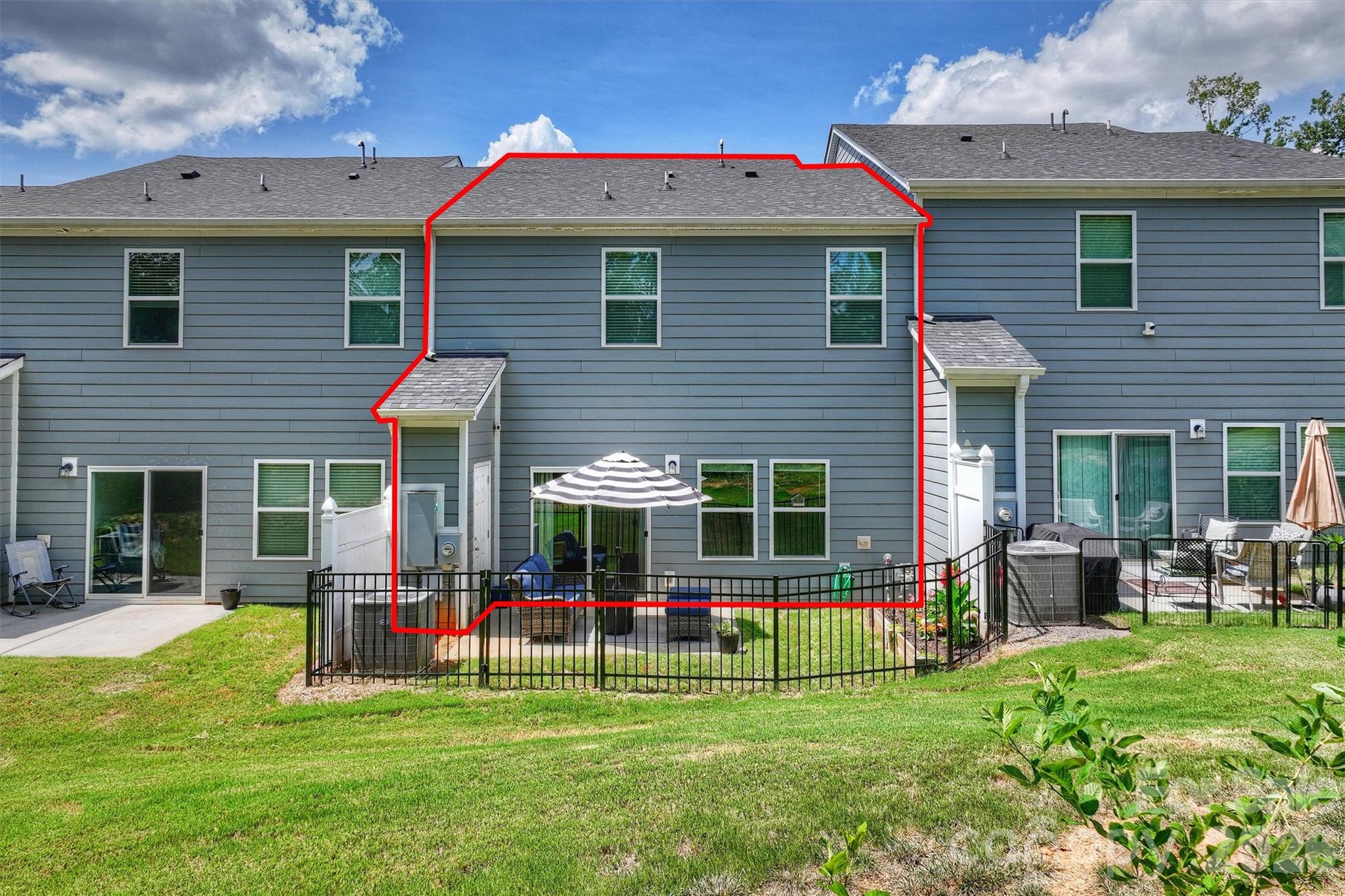2513 Greenmarket Drive