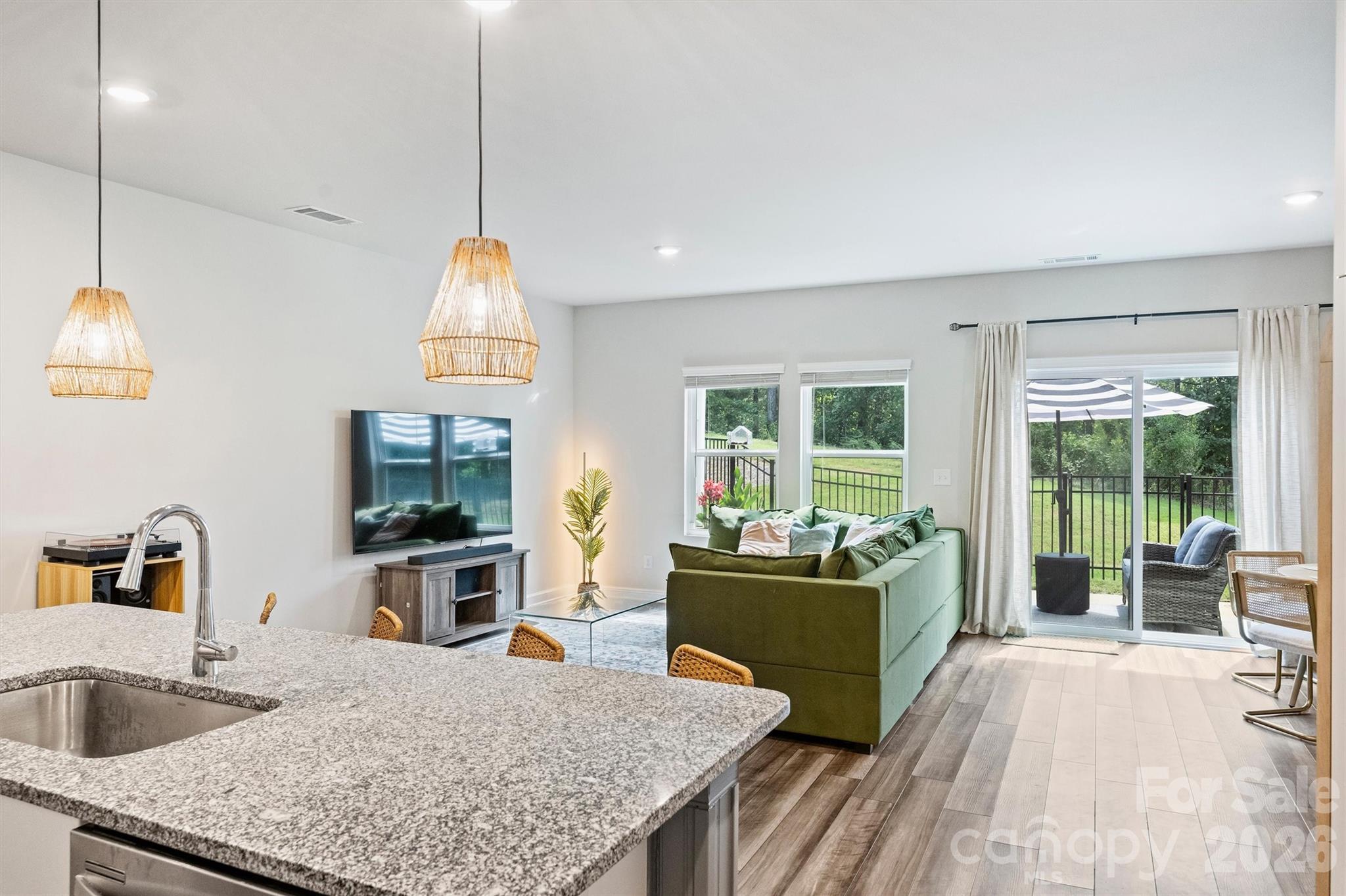 2513 Greenmarket Drive