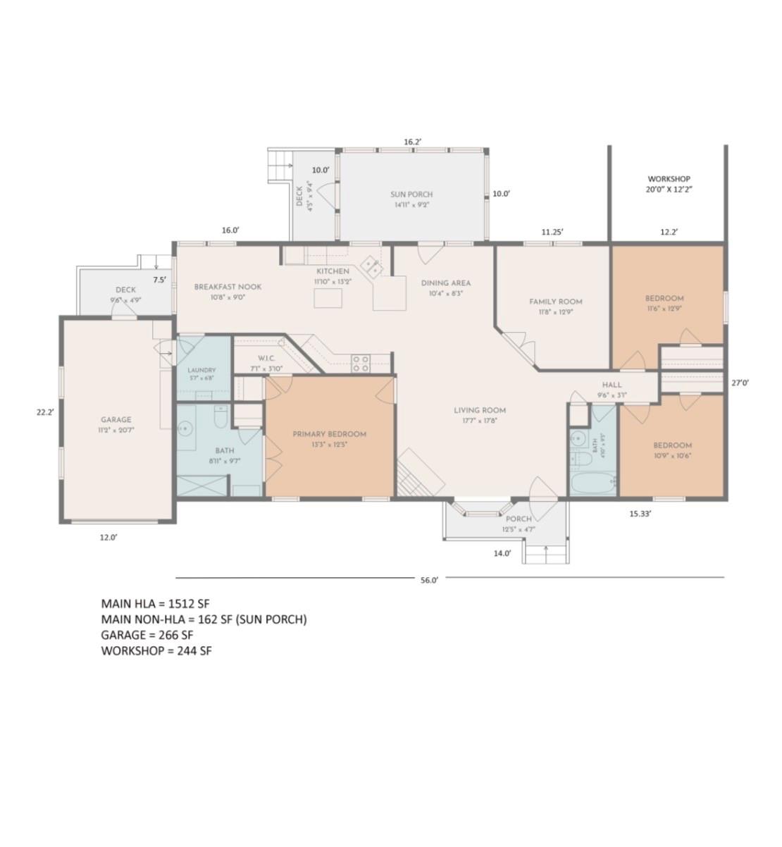 204 Red Birch Court