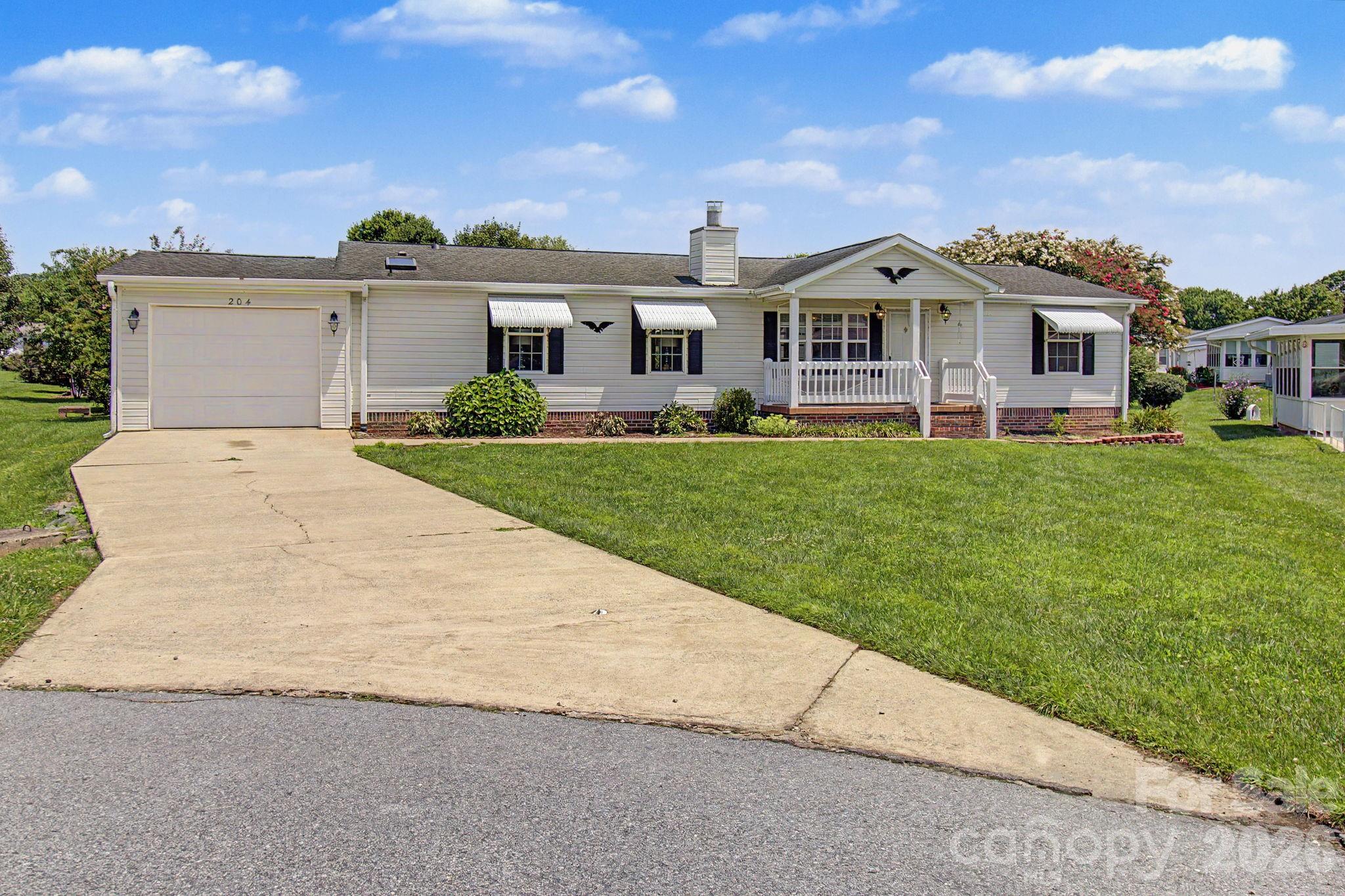 204 Red Birch Court