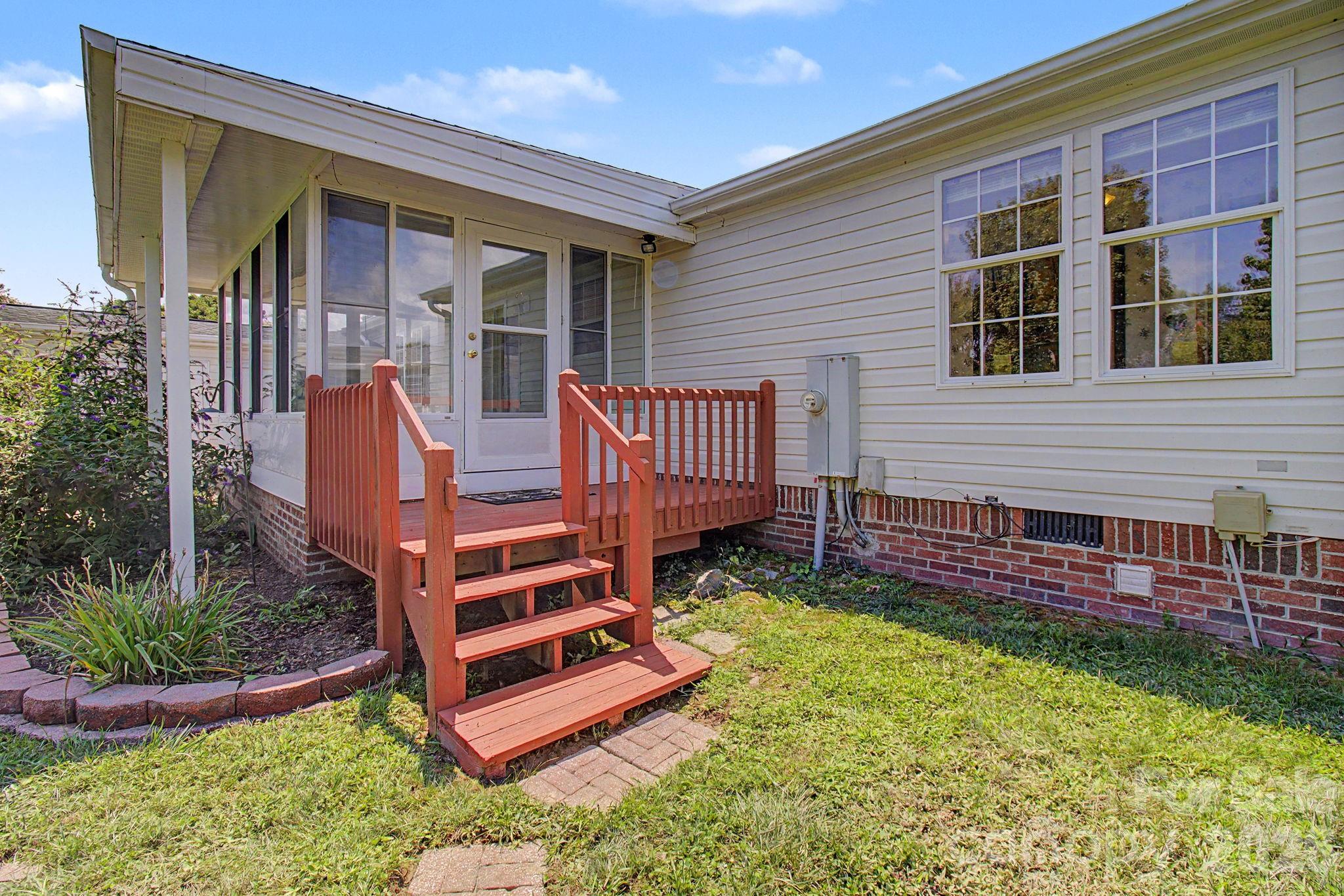204 Red Birch Court