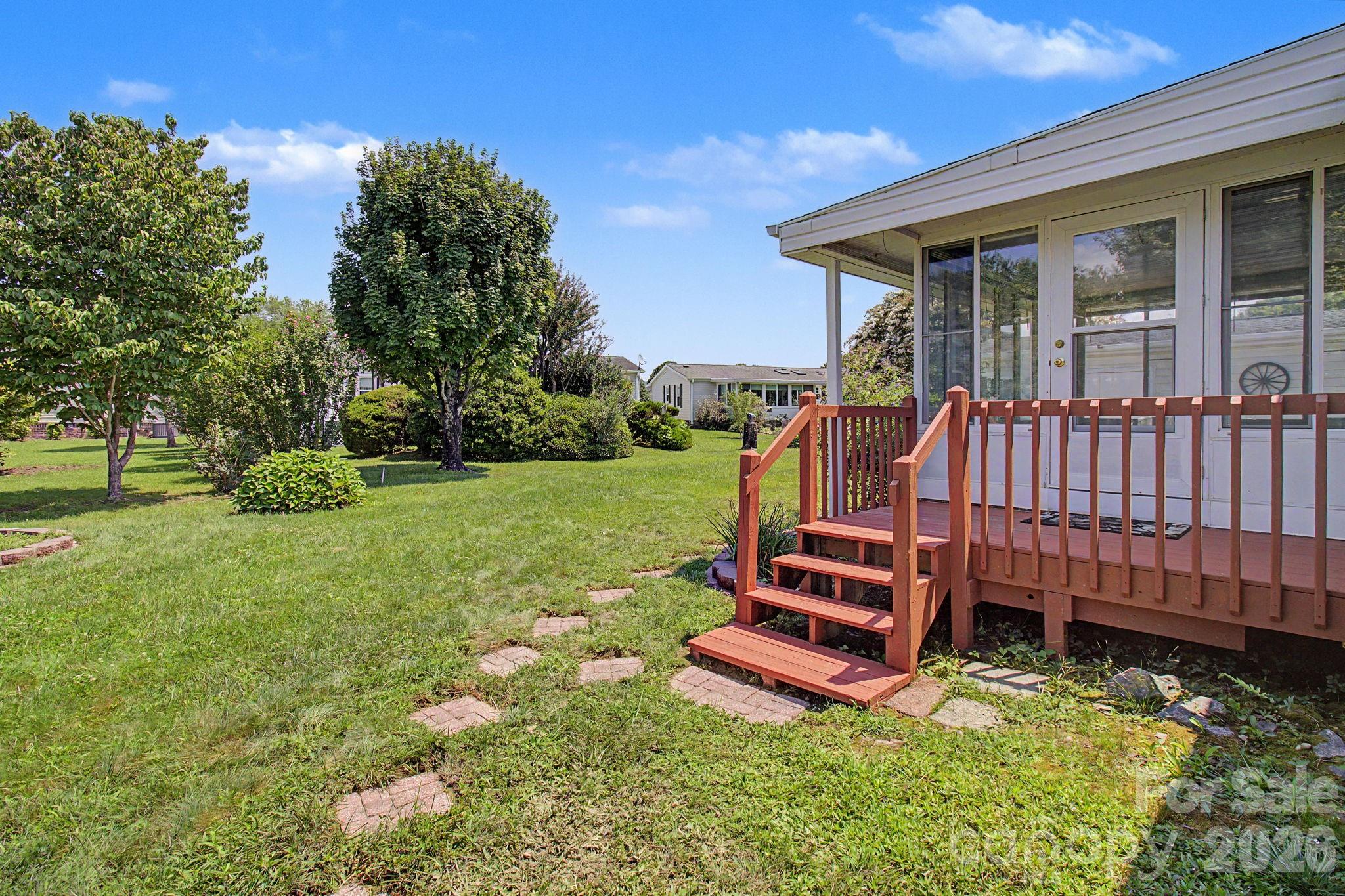 204 Red Birch Court