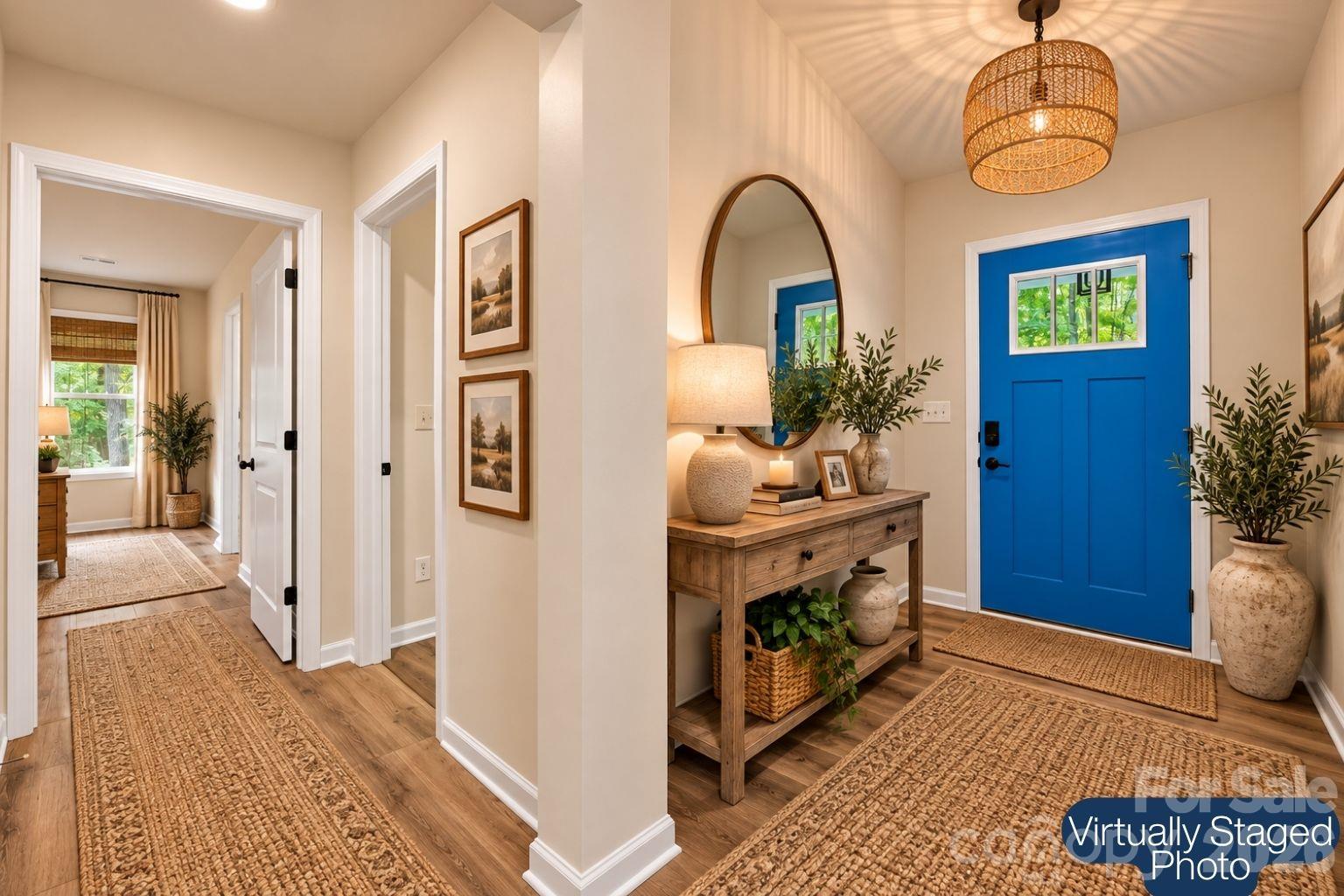 2522 Lazy Oak Drive