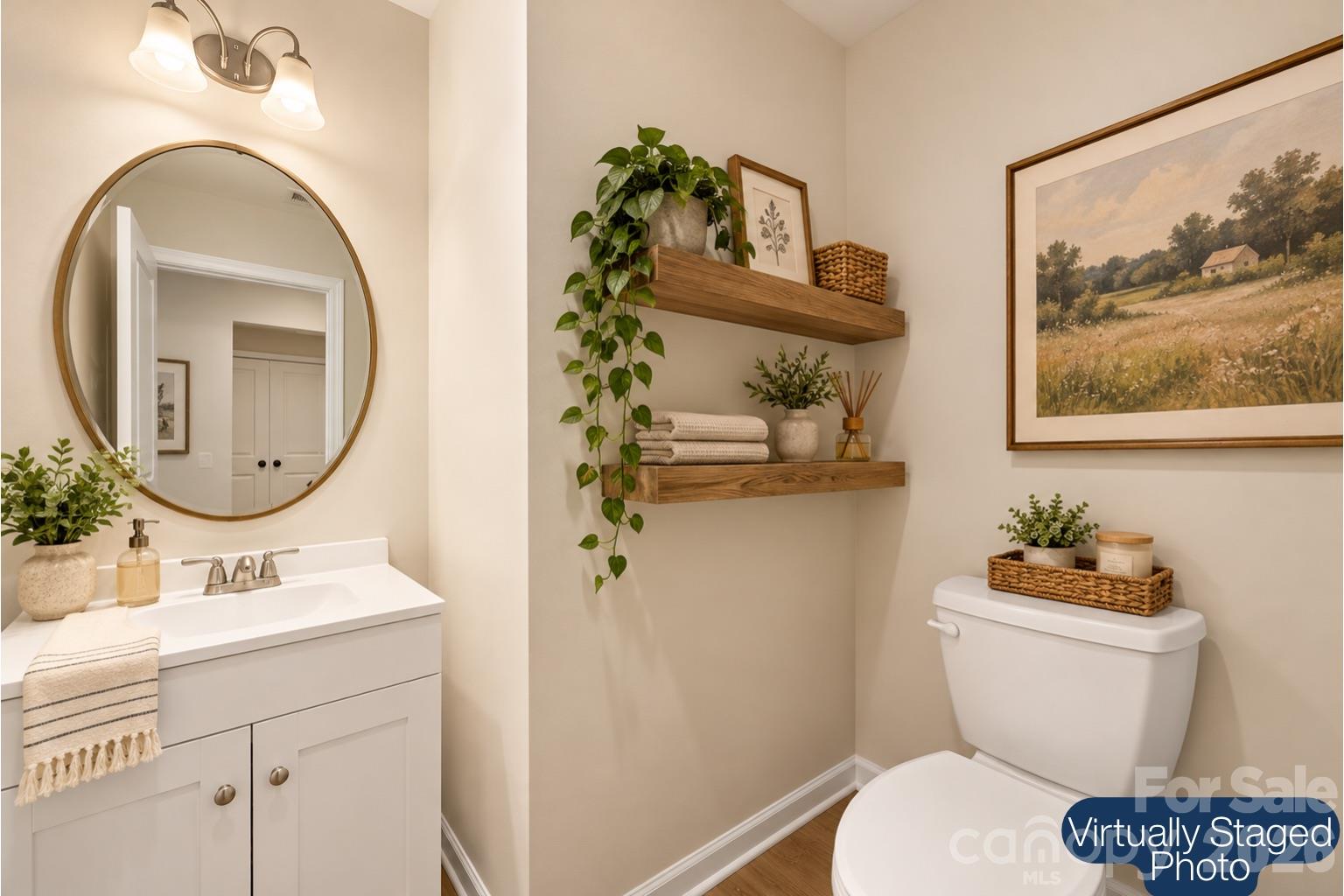 2522 Lazy Oak Drive