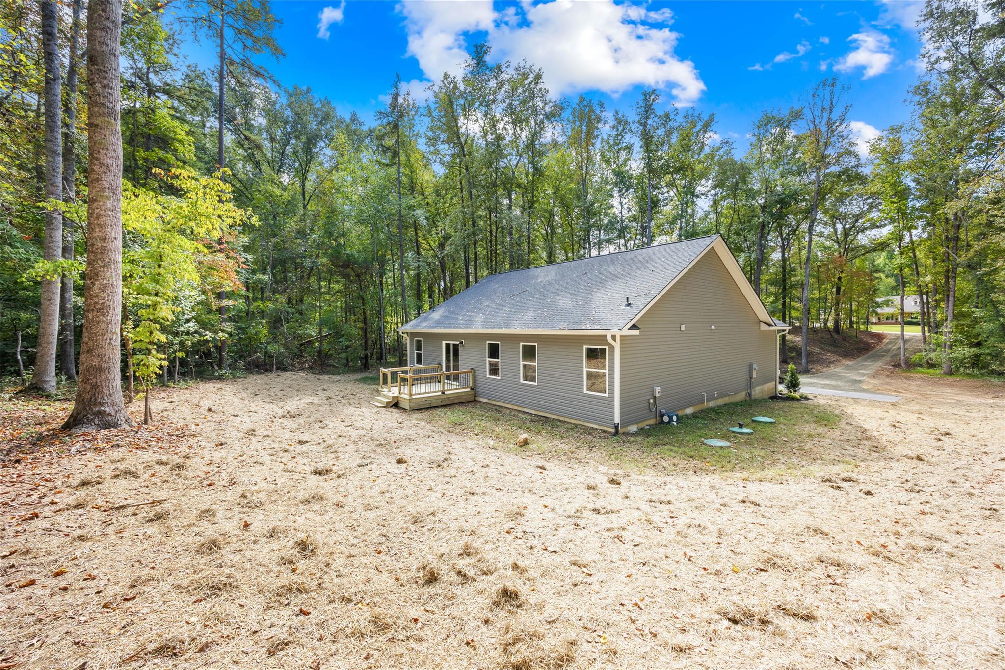 2522 Lazy Oak Drive
