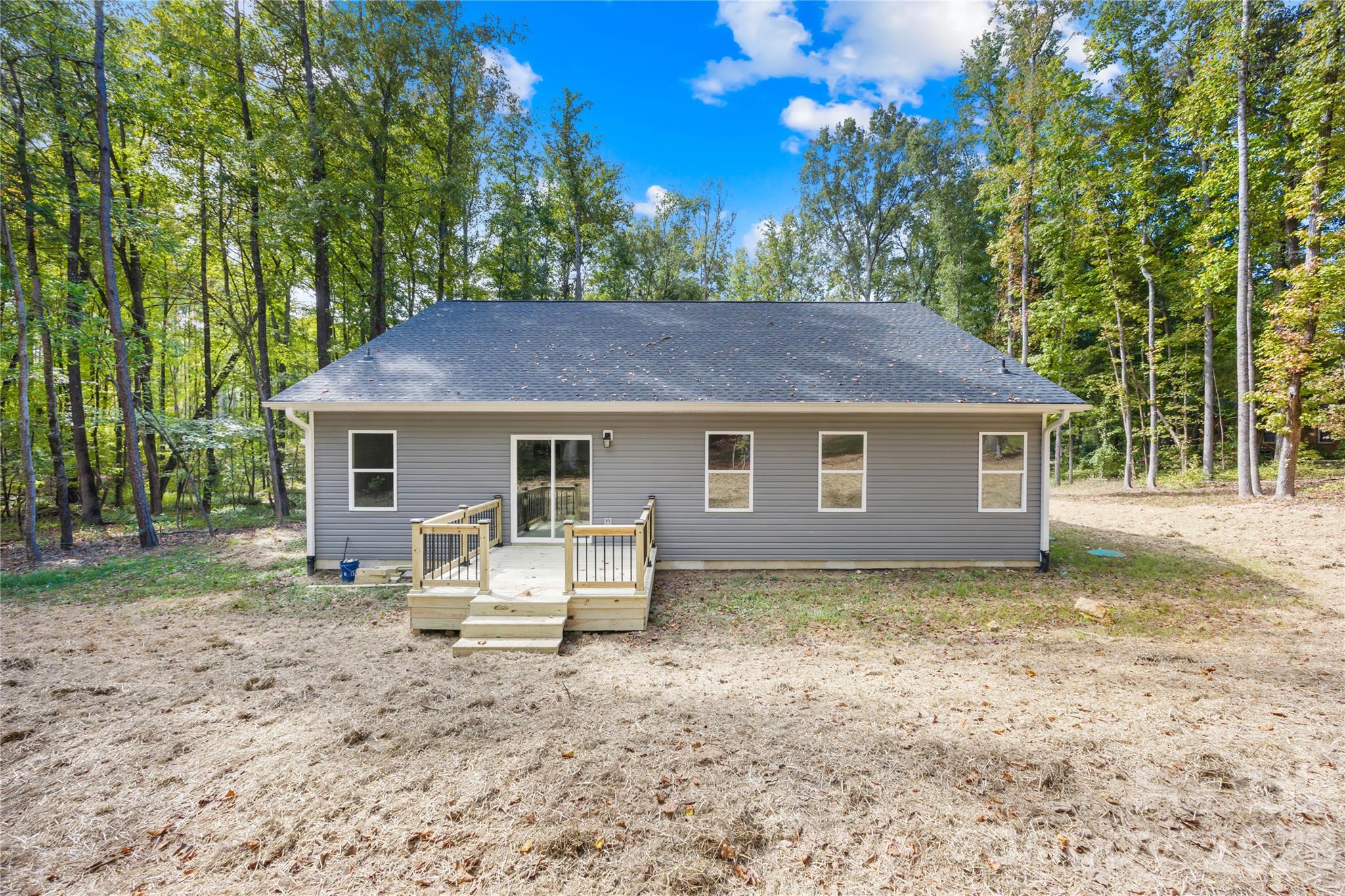 2522 Lazy Oak Drive