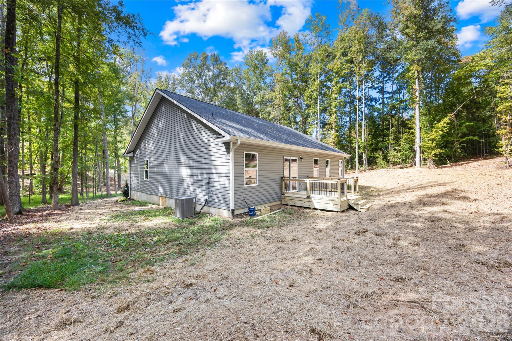 2522 Lazy Oak Drive