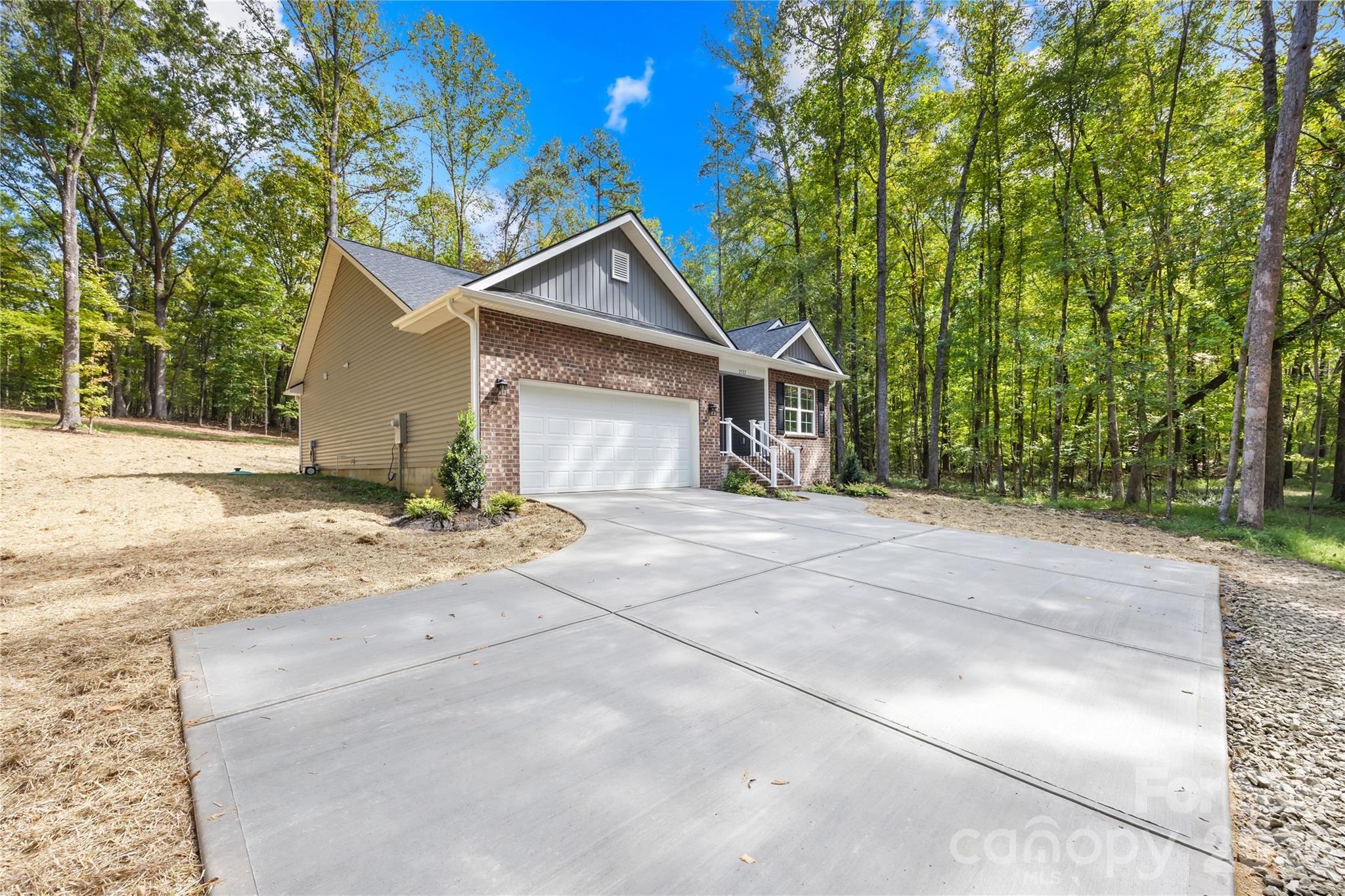 2522 Lazy Oak Drive