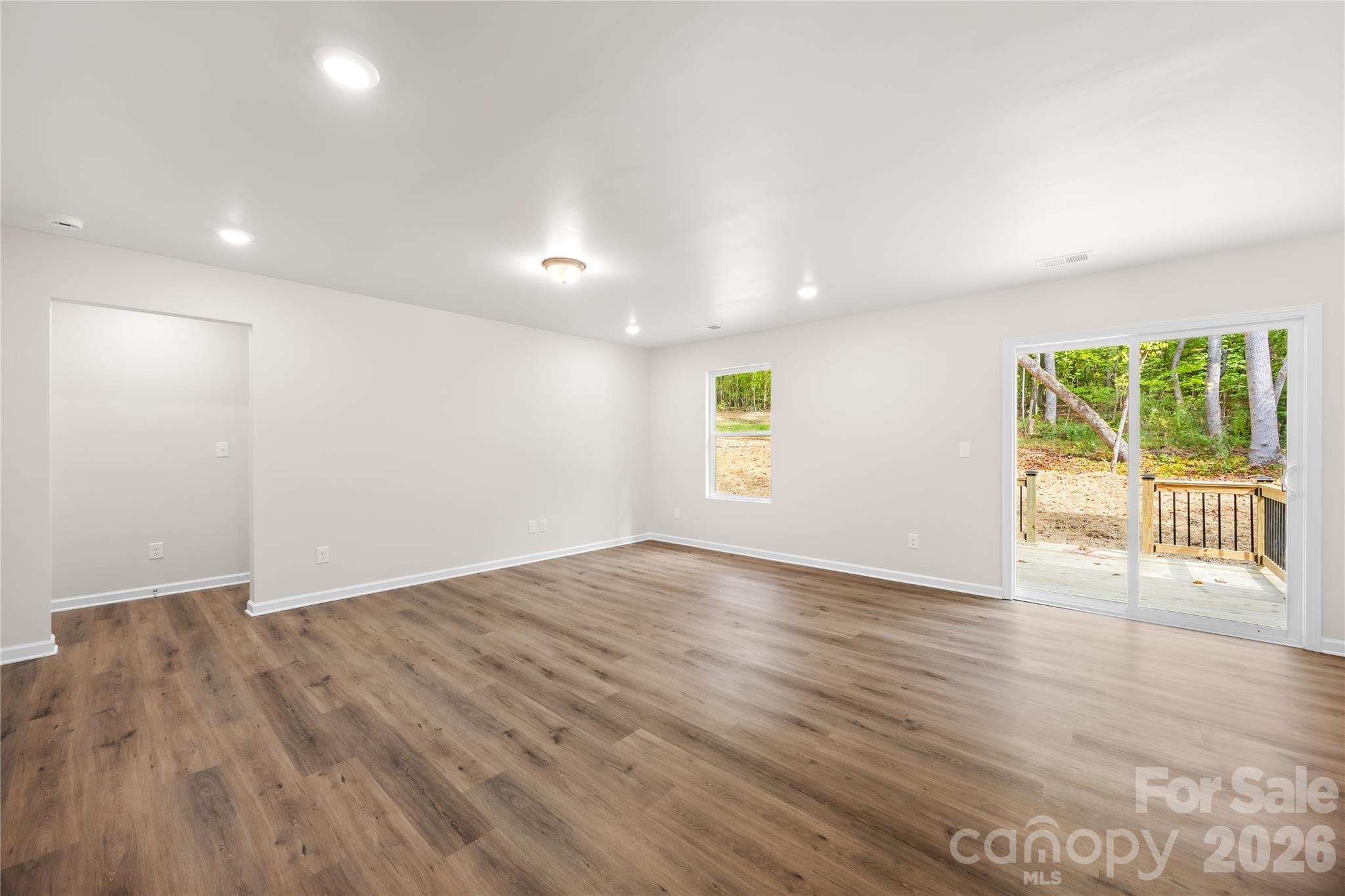 2522 Lazy Oak Drive