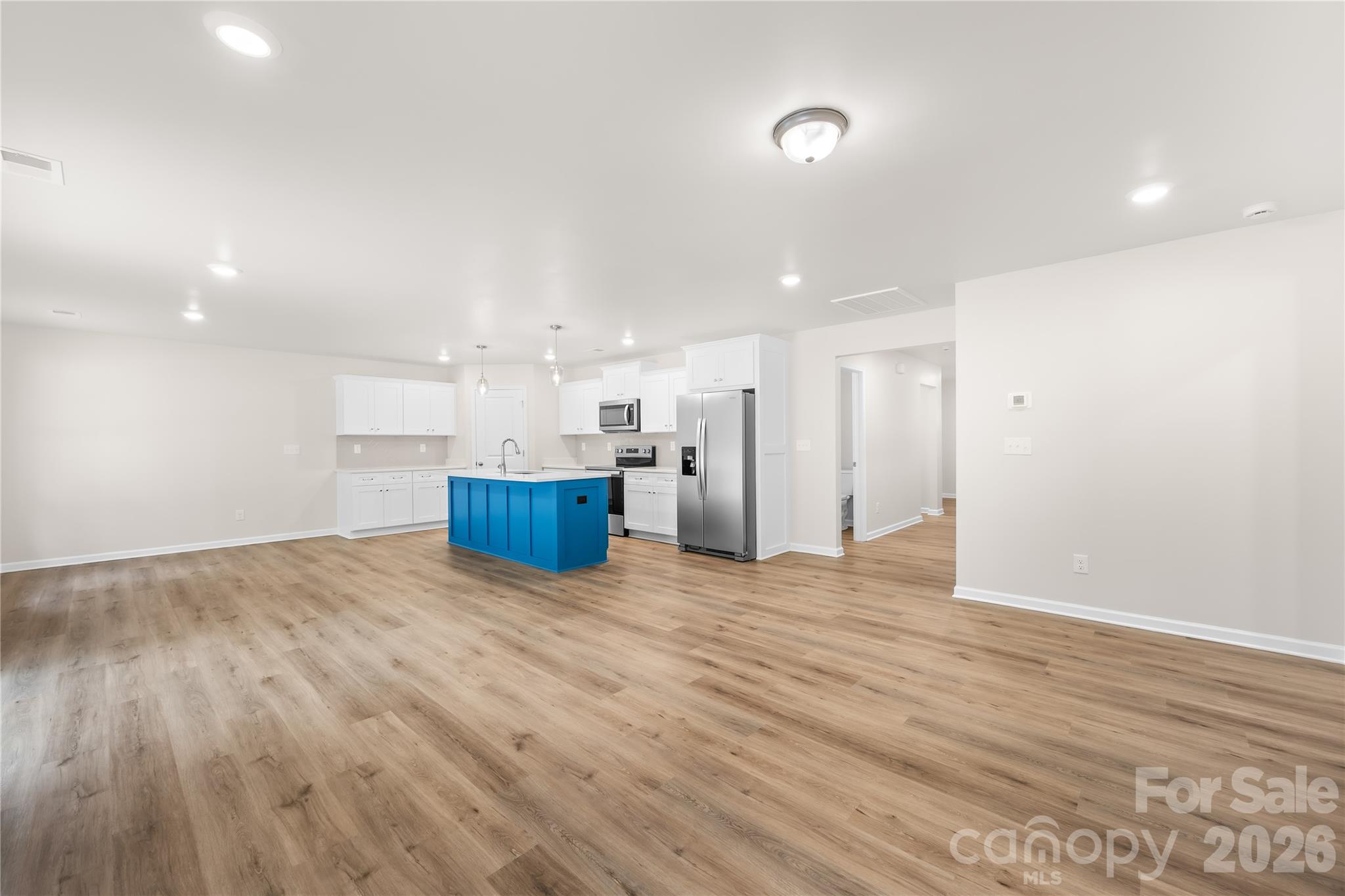 2522 Lazy Oak Drive