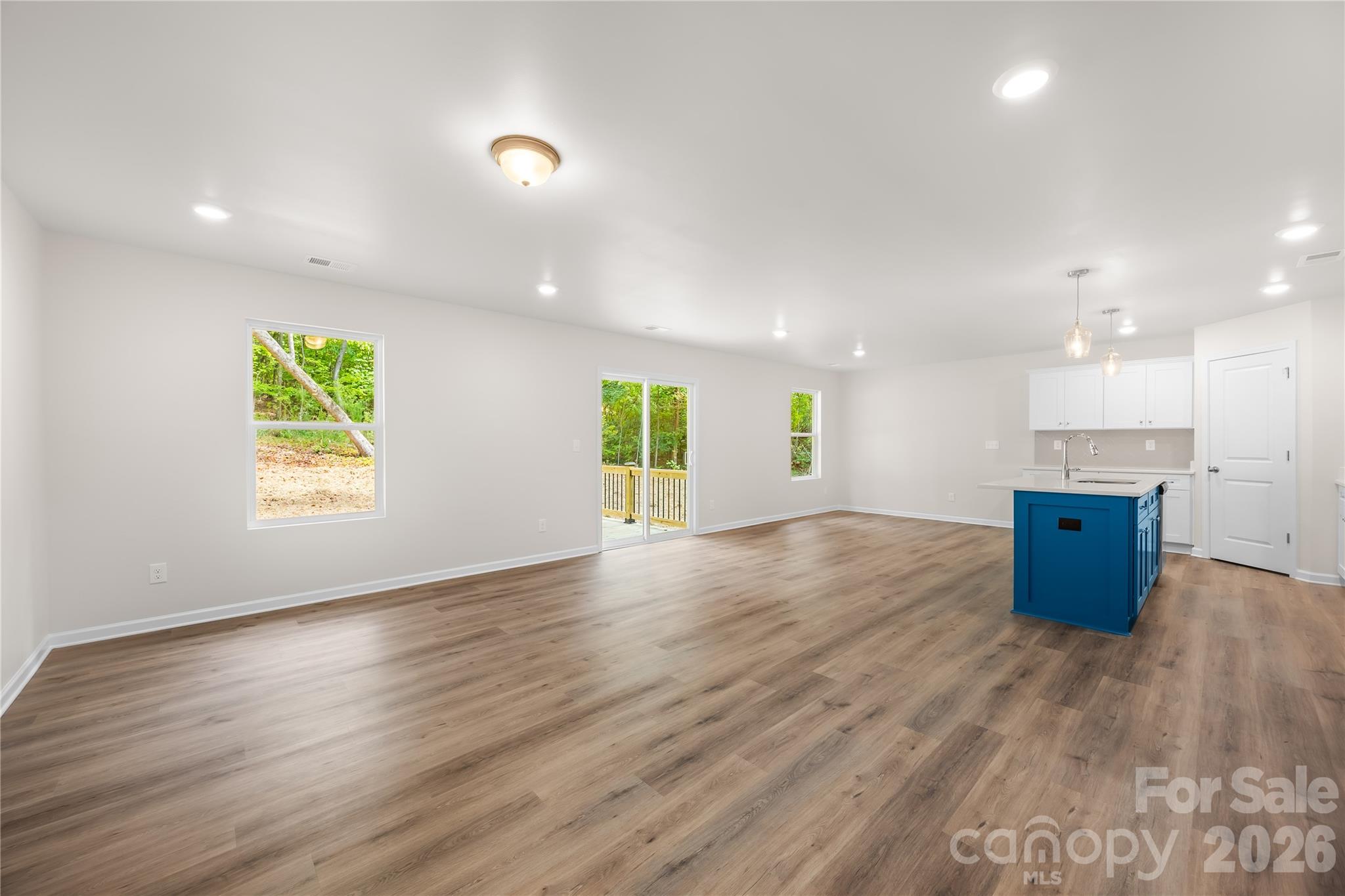 2522 Lazy Oak Drive