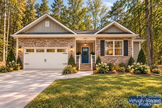 2522 Lazy Oak Drive