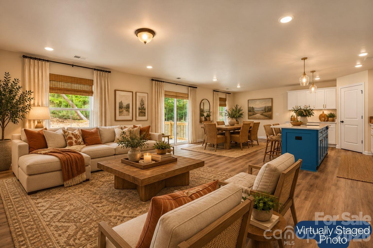 2522 Lazy Oak Drive