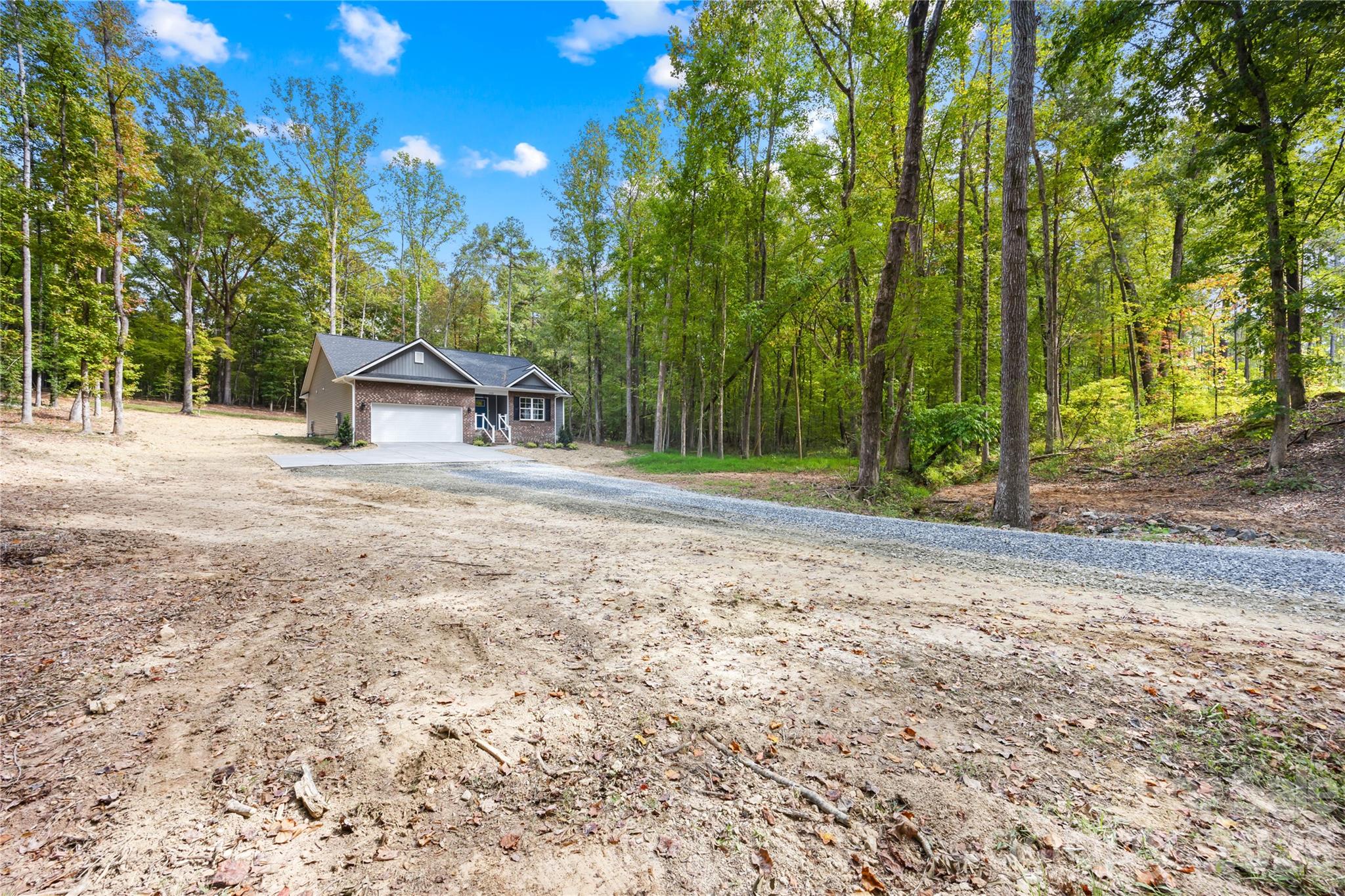 2522 Lazy Oak Drive
