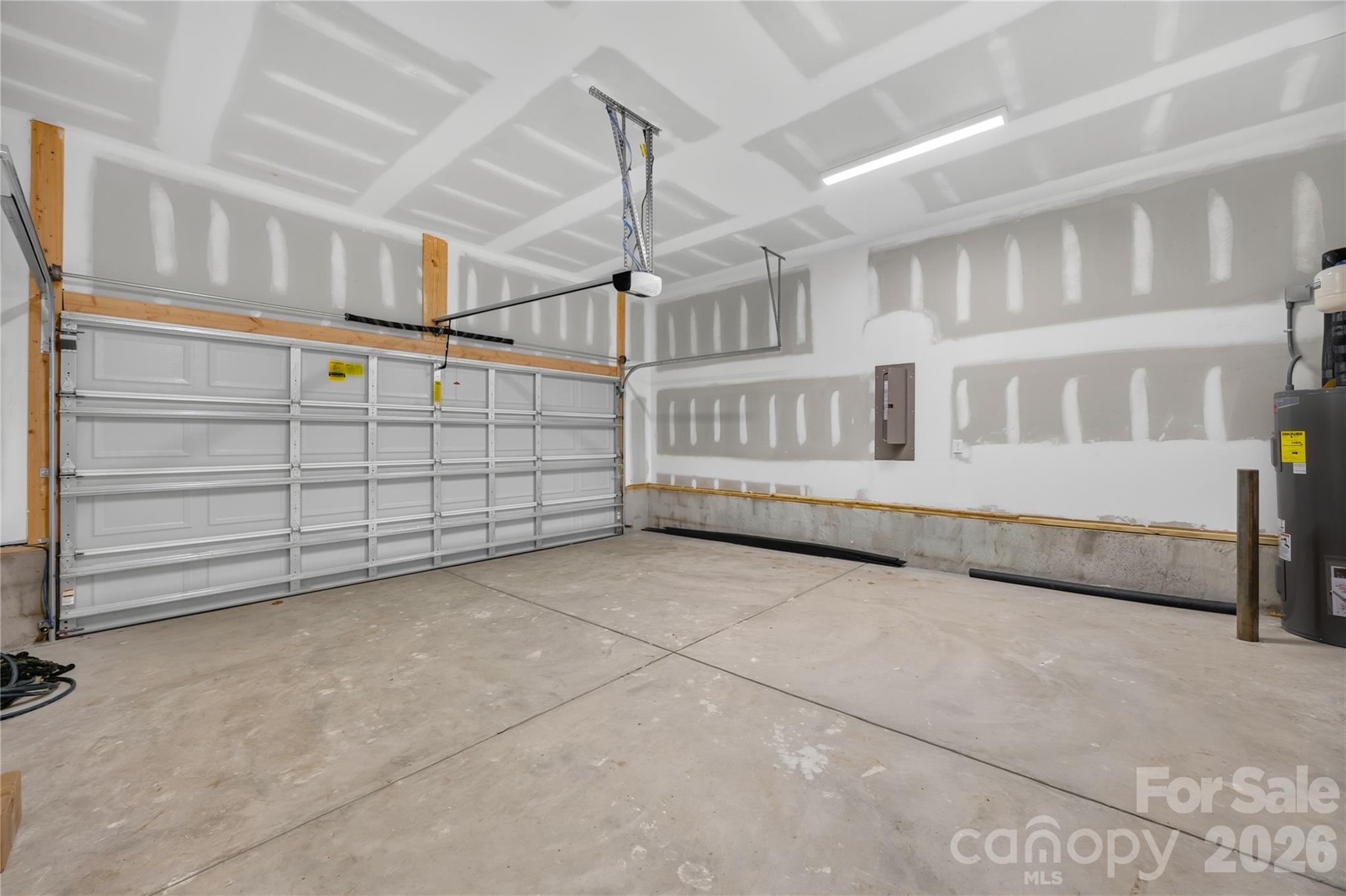 2522 Lazy Oak Drive