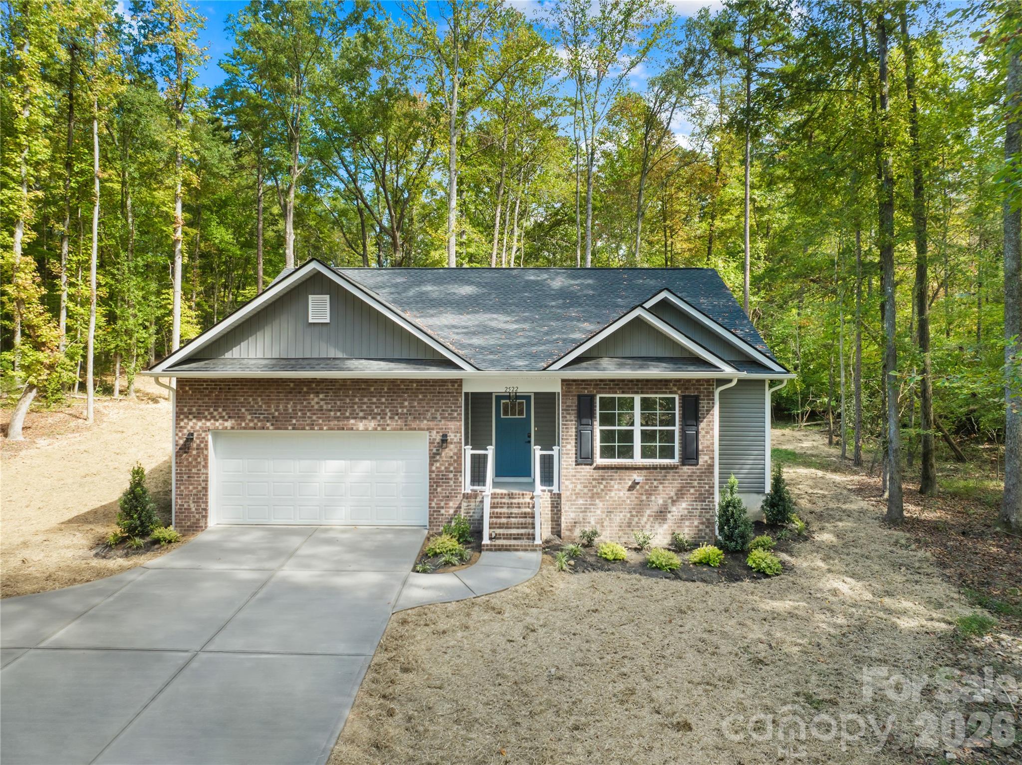 2522 Lazy Oak Drive