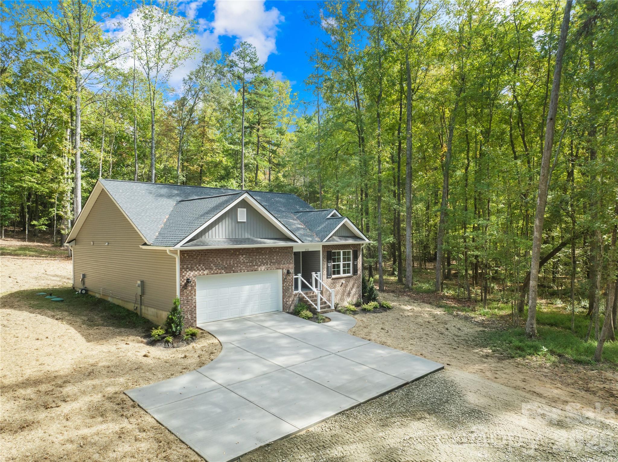 2522 Lazy Oak Drive