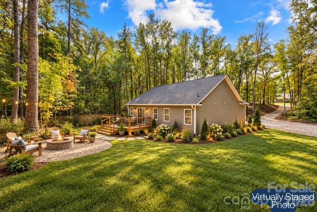 2522 Lazy Oak Drive