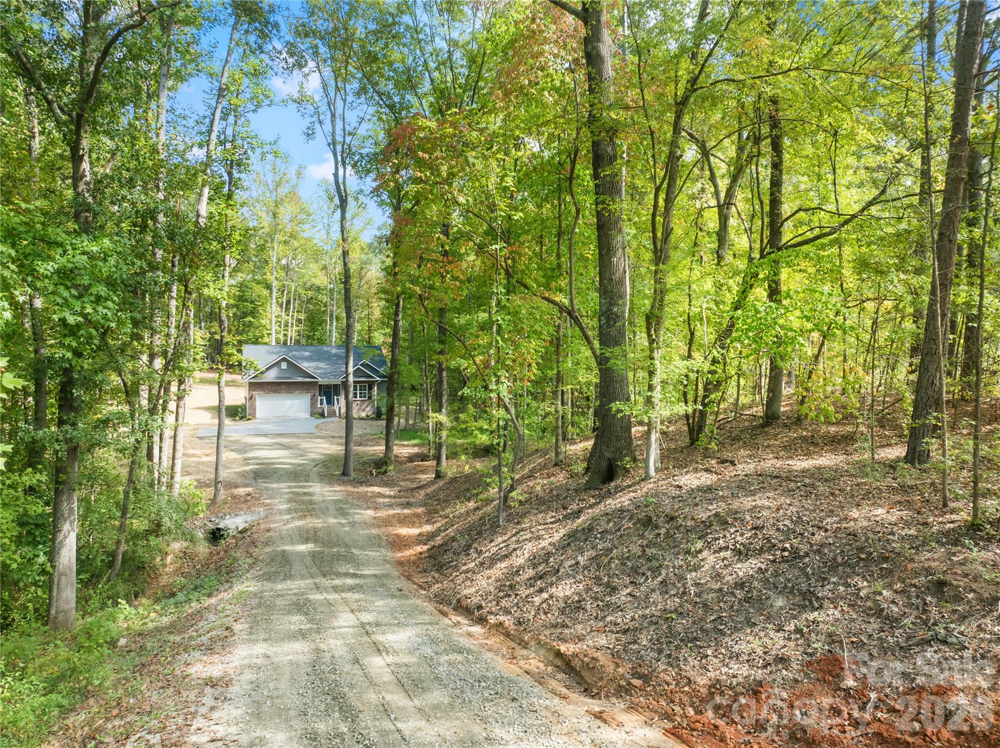 2522 Lazy Oak Drive