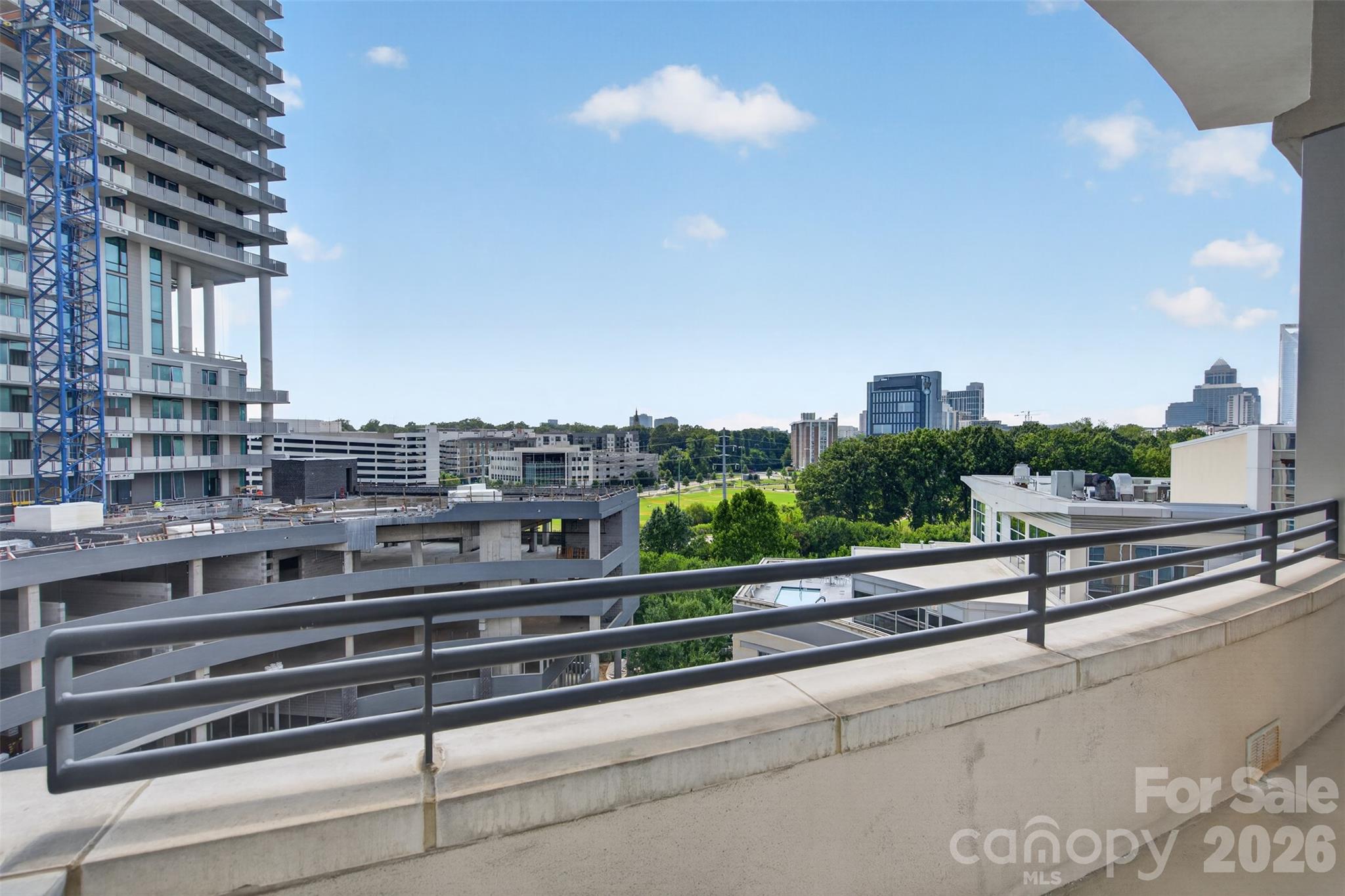 1133 Metropolitan Avenue Unit: 617