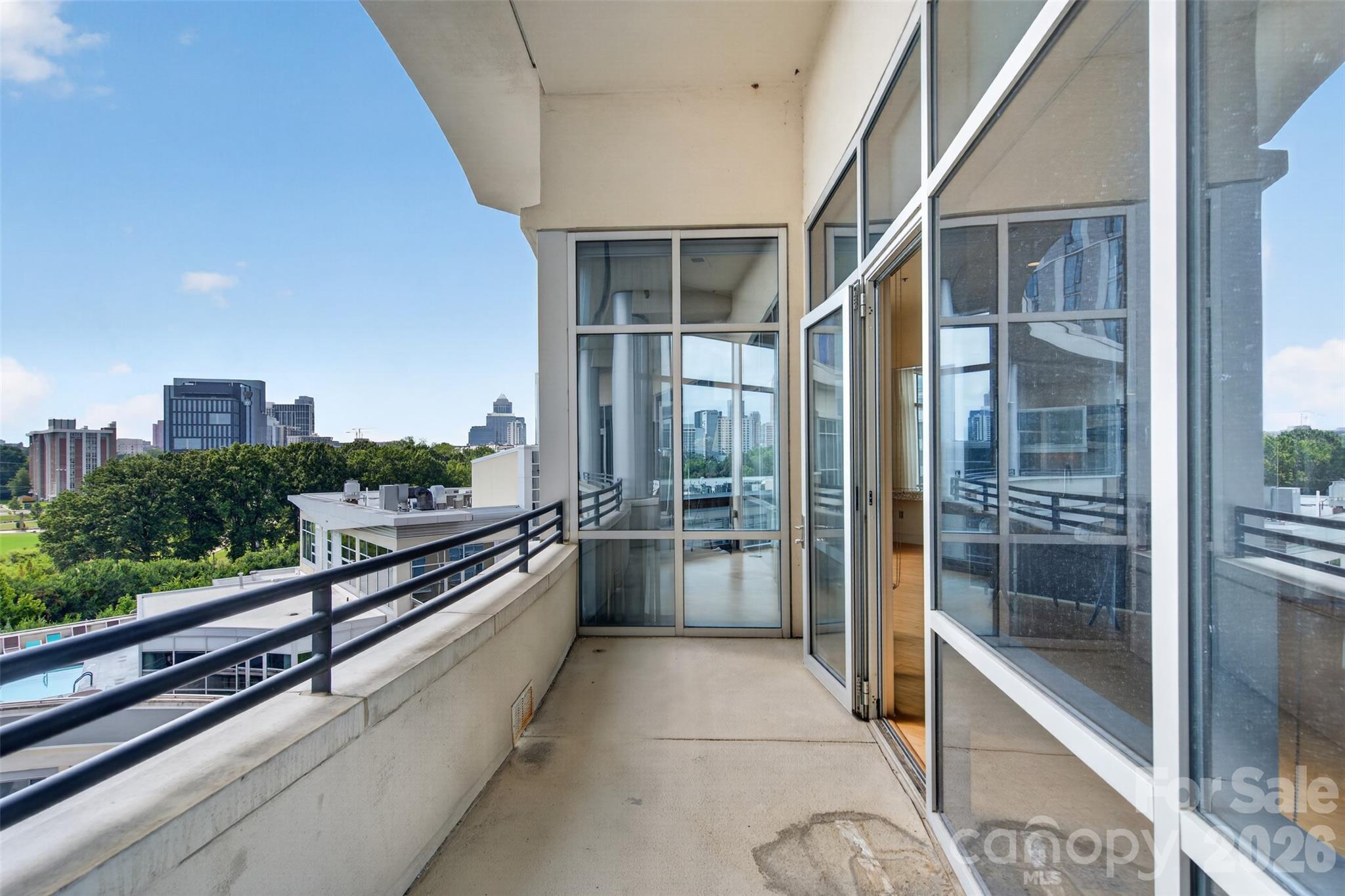 1133 Metropolitan Avenue Unit: 617