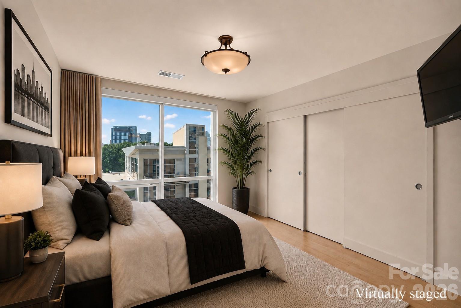 1133 Metropolitan Avenue Unit: 617