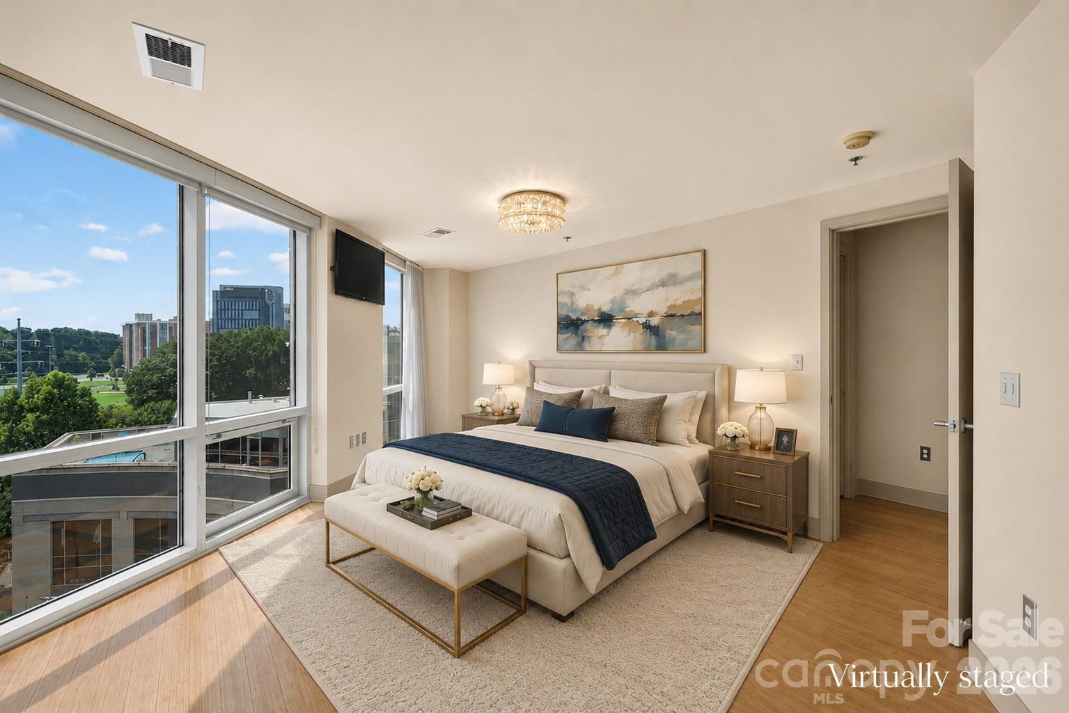 1133 Metropolitan Avenue Unit: 617