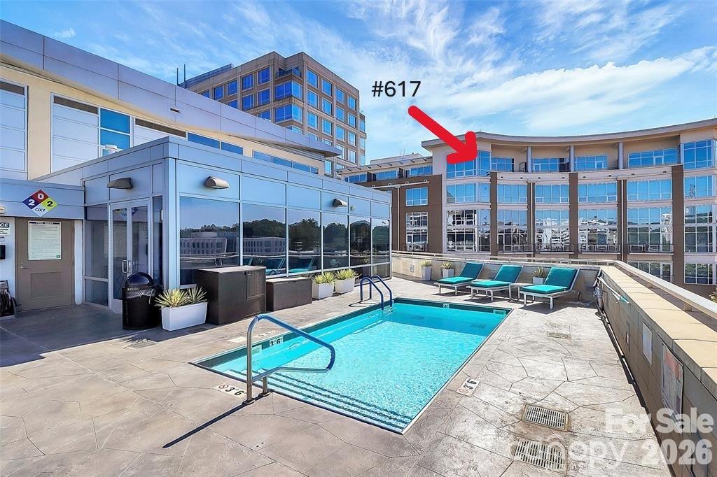 1133 Metropolitan Avenue Unit: 617