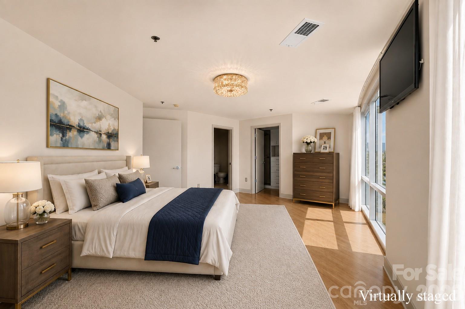 1133 Metropolitan Avenue Unit: 617