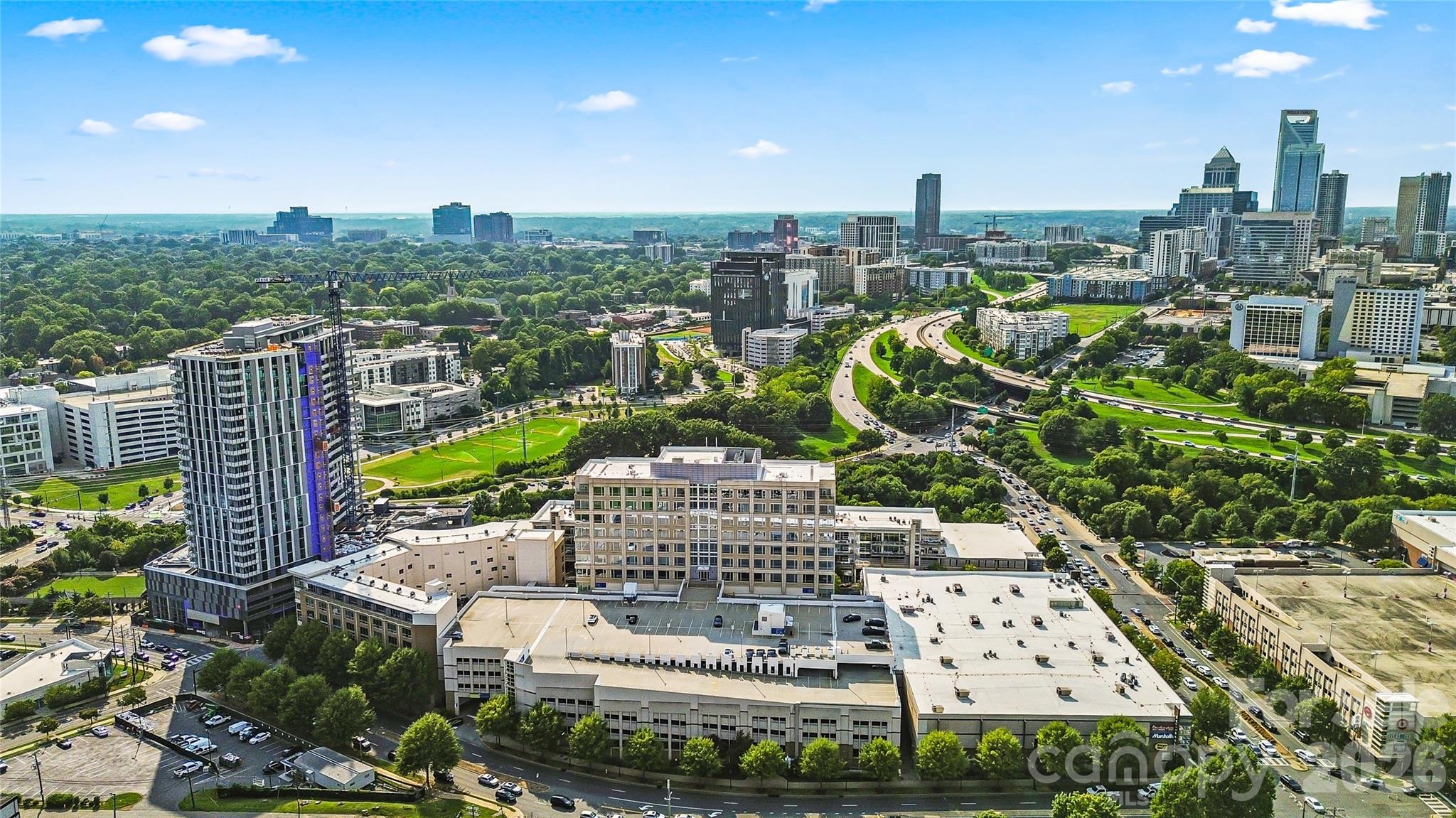 1133 Metropolitan Avenue Unit: 617
