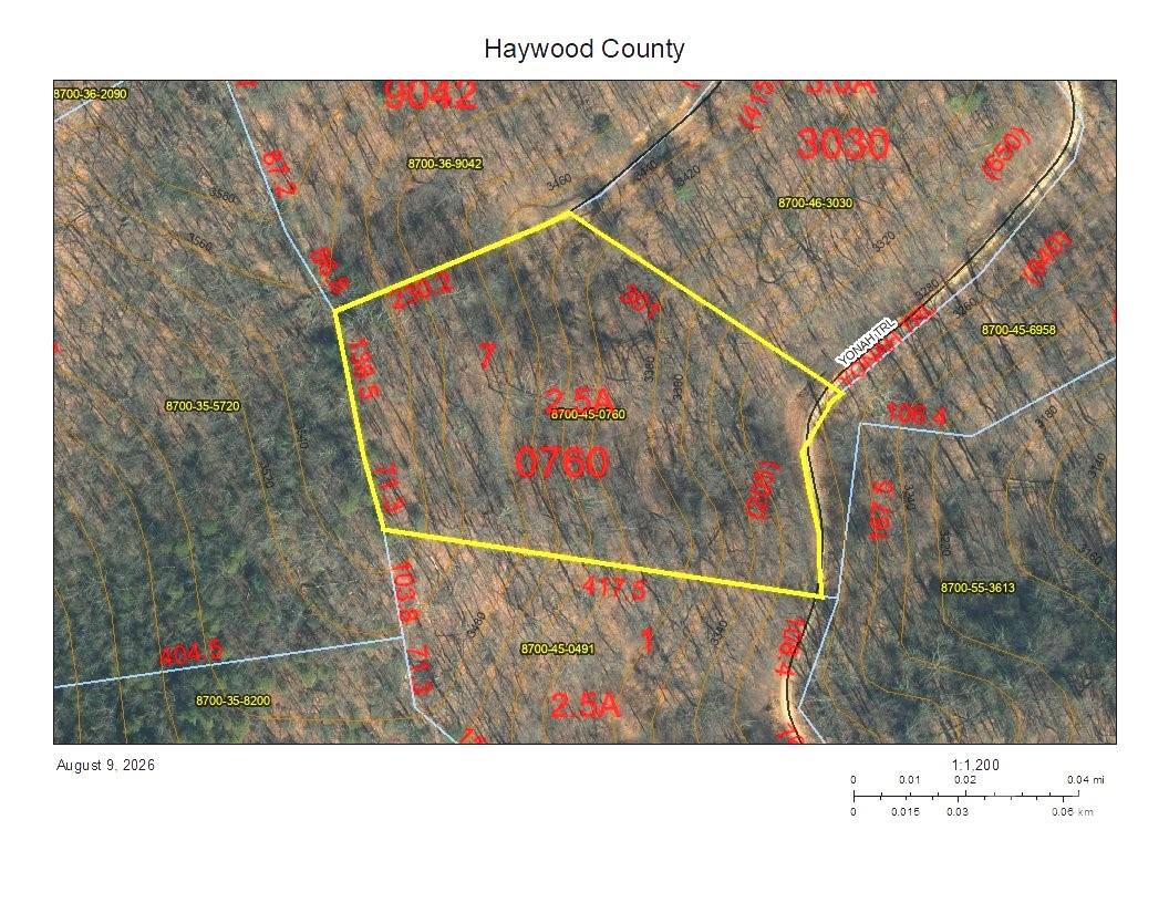 1000 Yonah Trail Unit: 7