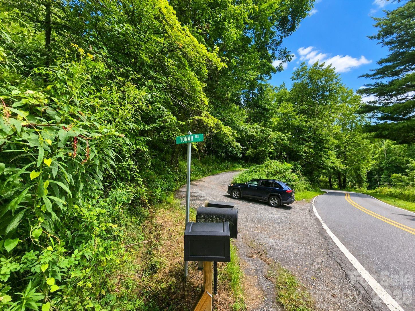 1000 Yonah Trail Unit: 7