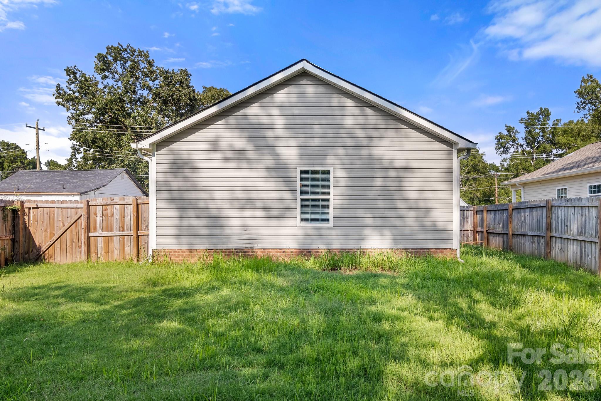 1132 Carolina Avenue Extension