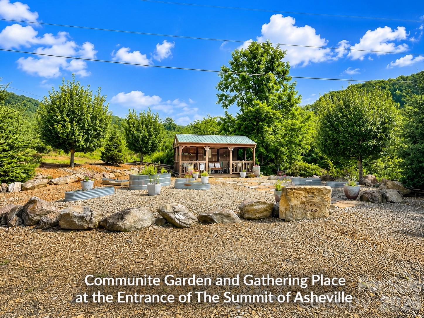 Lot 21 Summit Drive