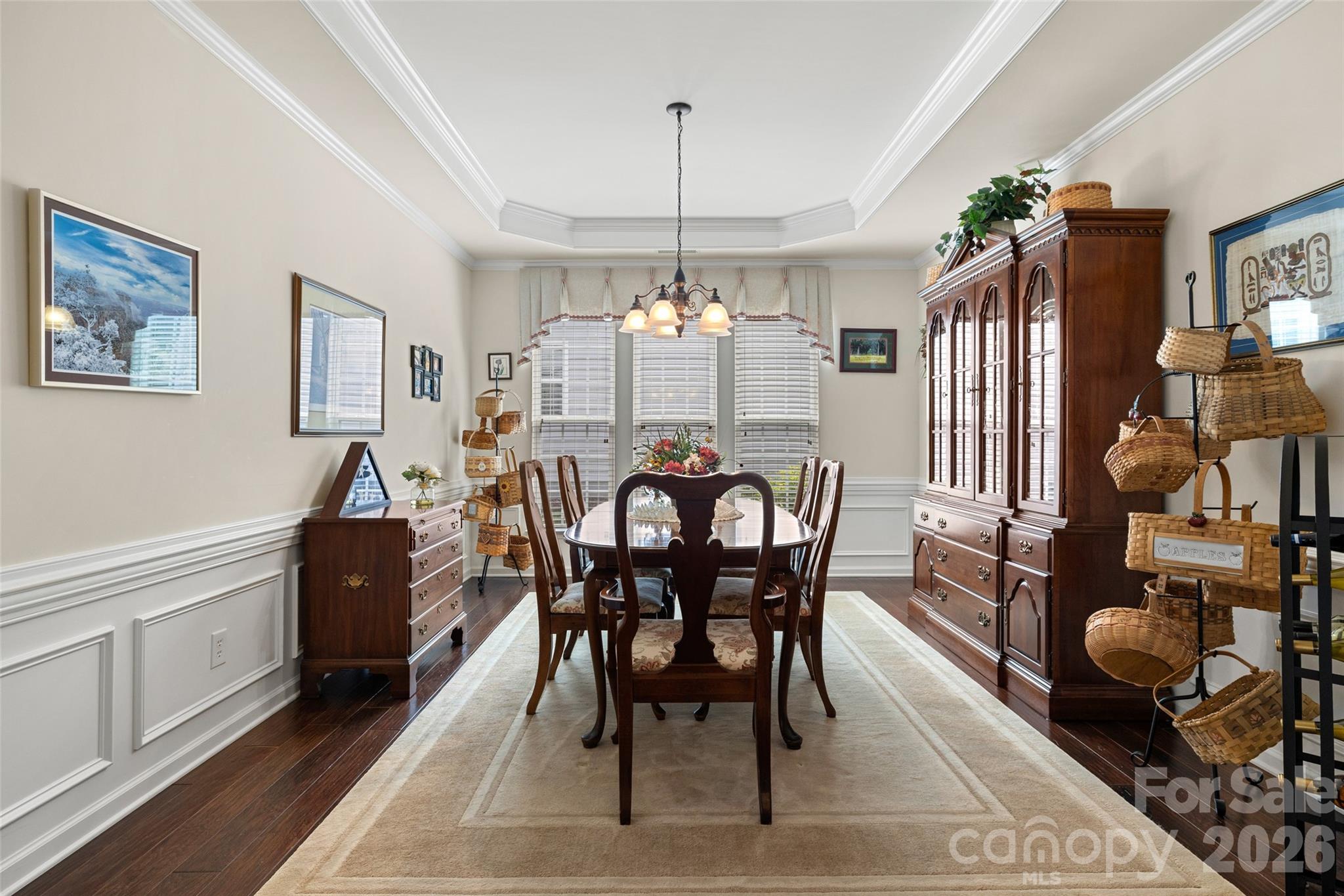 7130 Shenandoah Drive