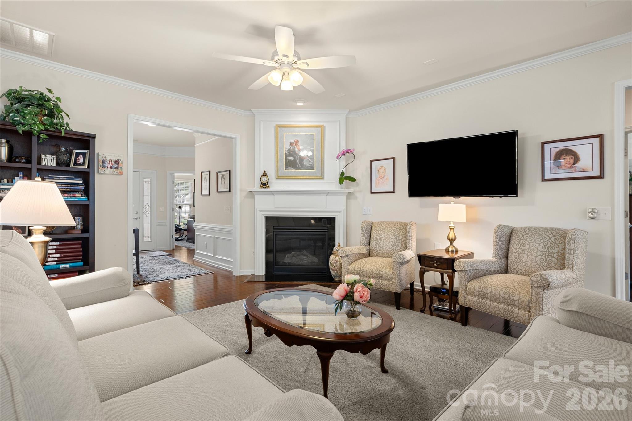 7130 Shenandoah Drive