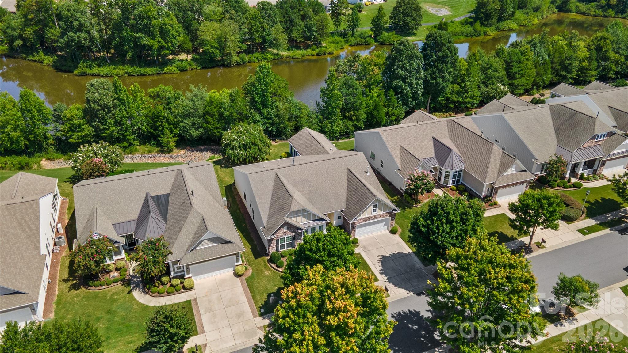 7130 Shenandoah Drive