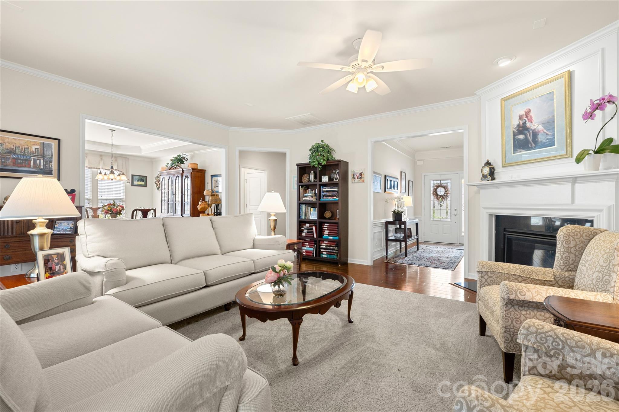 7130 Shenandoah Drive
