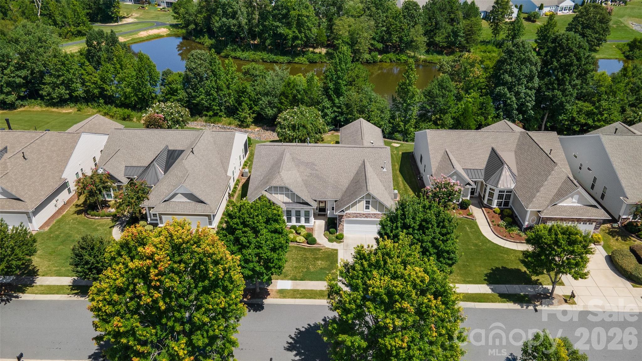 7130 Shenandoah Drive