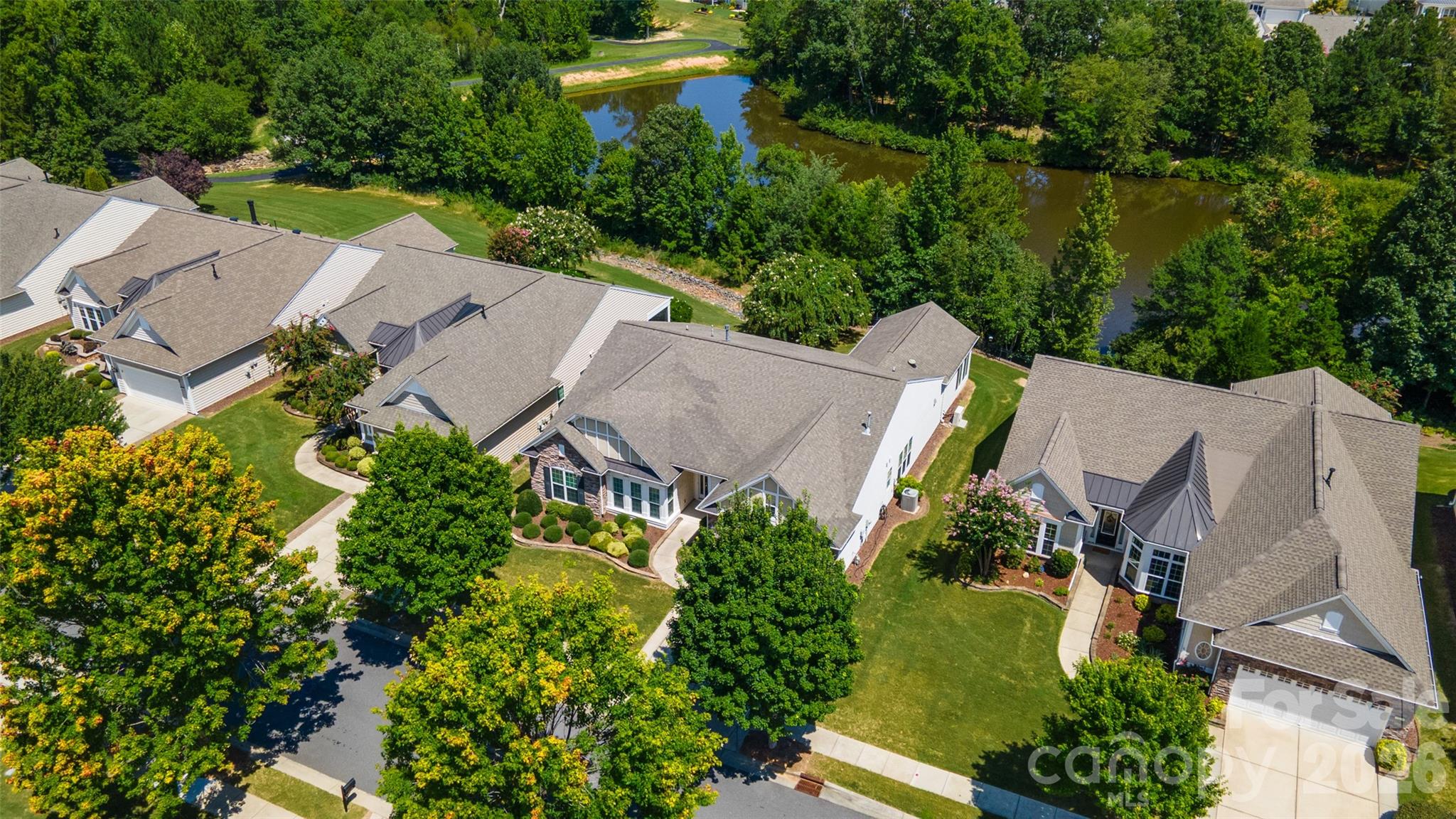 7130 Shenandoah Drive