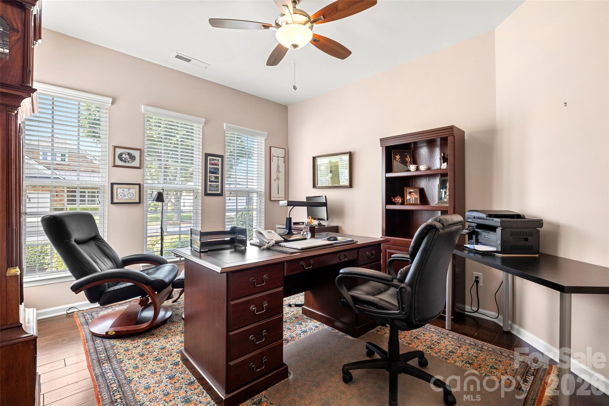 7130 Shenandoah Drive
