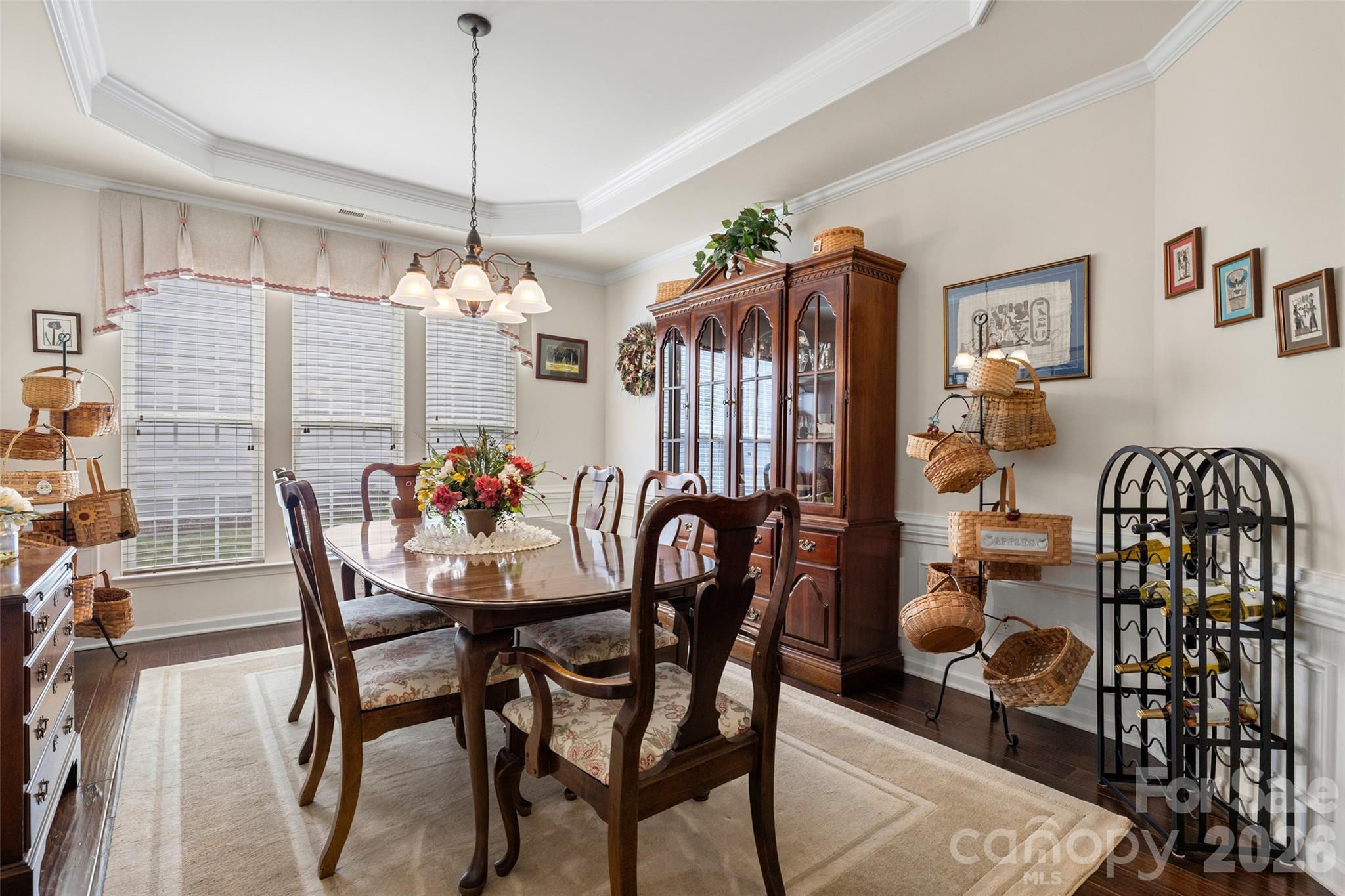 7130 Shenandoah Drive