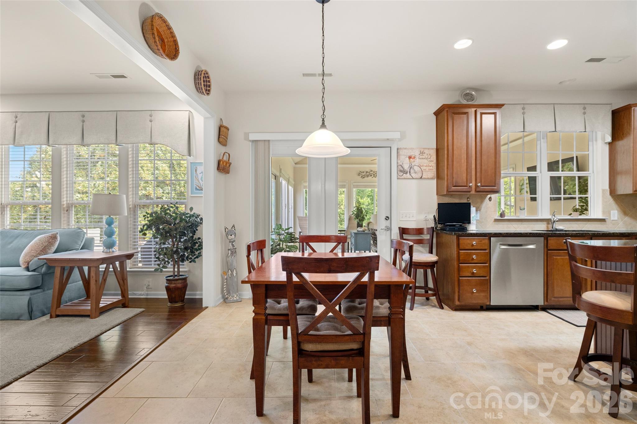 7130 Shenandoah Drive